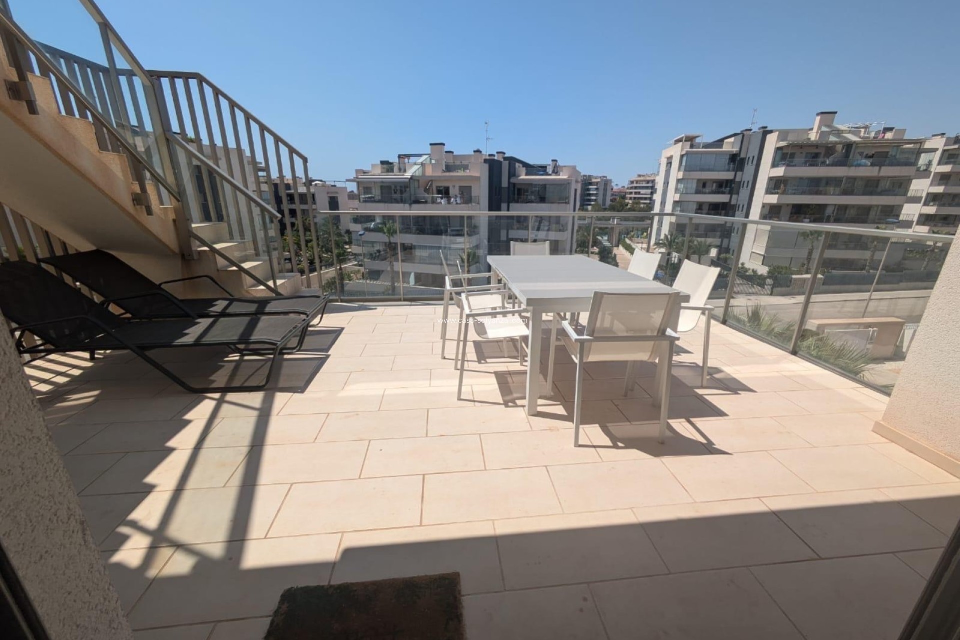 Wiederverkauf - Wohnung - Villamartin - Costa Blanca