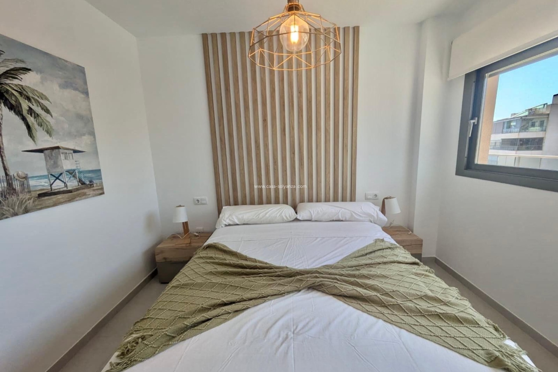 Wiederverkauf - Wohnung - Villamartin - Costa Blanca