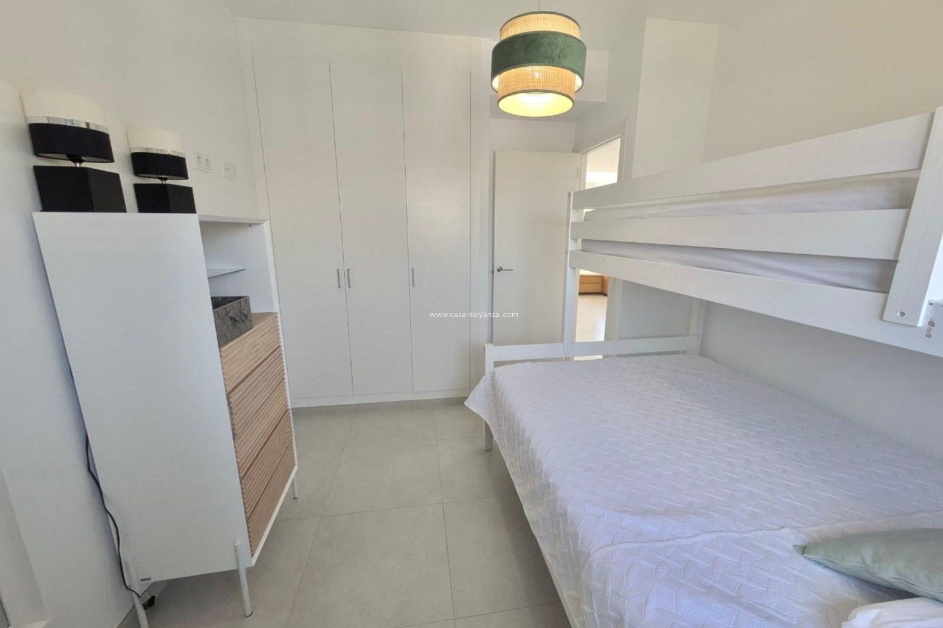 Wiederverkauf - Wohnung - Villamartin - Costa Blanca