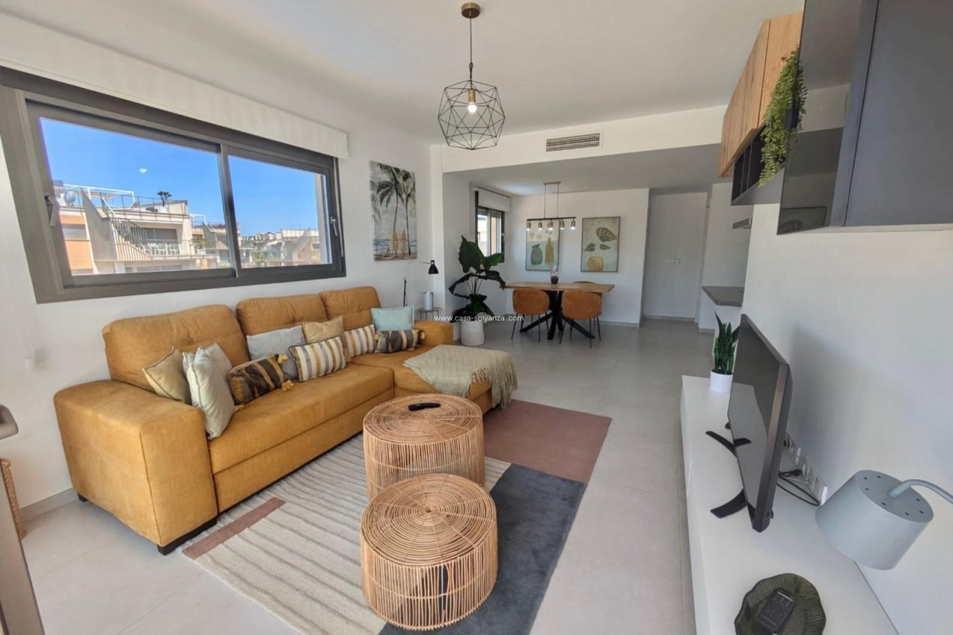 Wiederverkauf - Wohnung - Villamartin - Costa Blanca