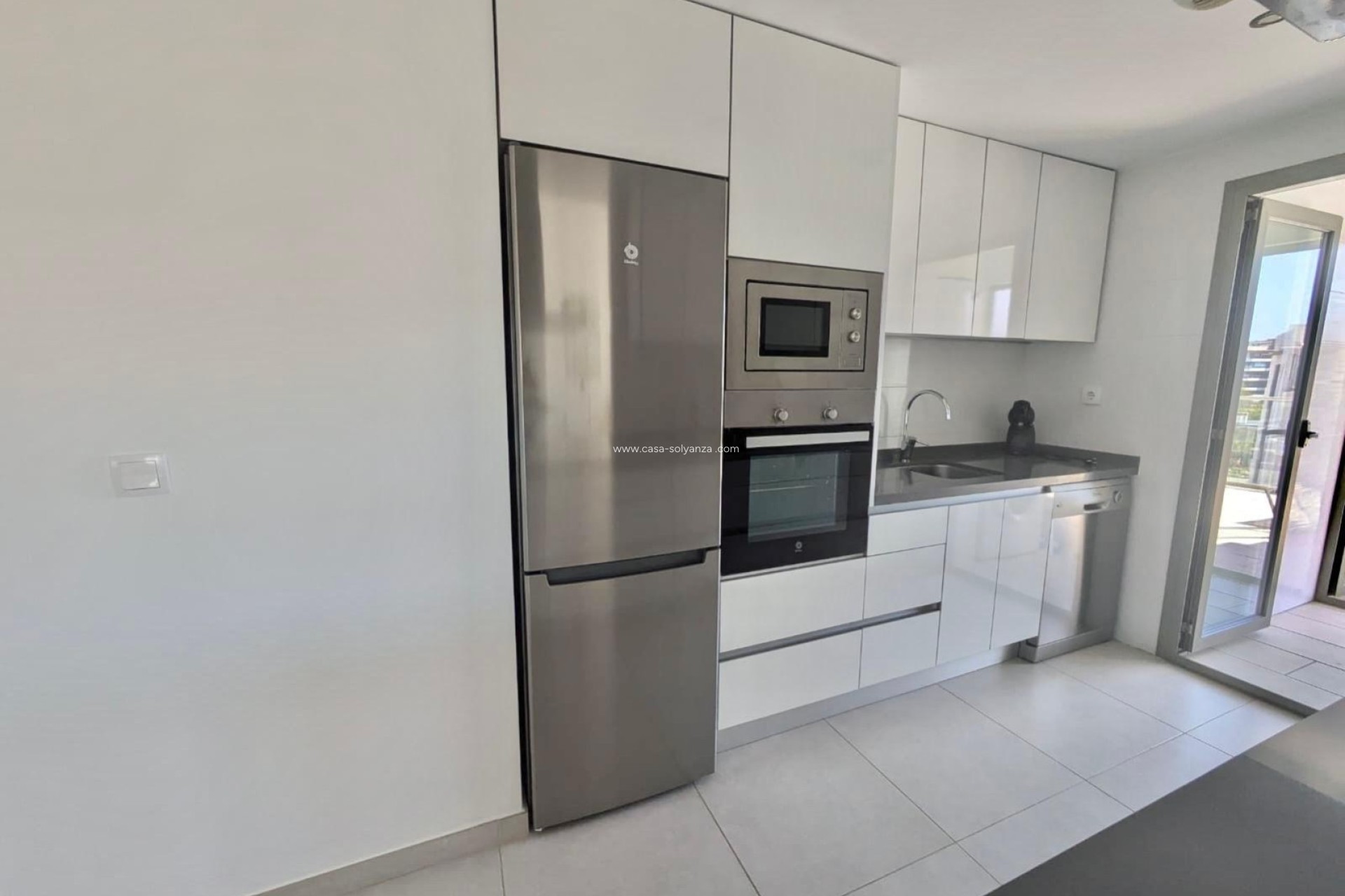Wiederverkauf - Wohnung - Villamartin - Costa Blanca