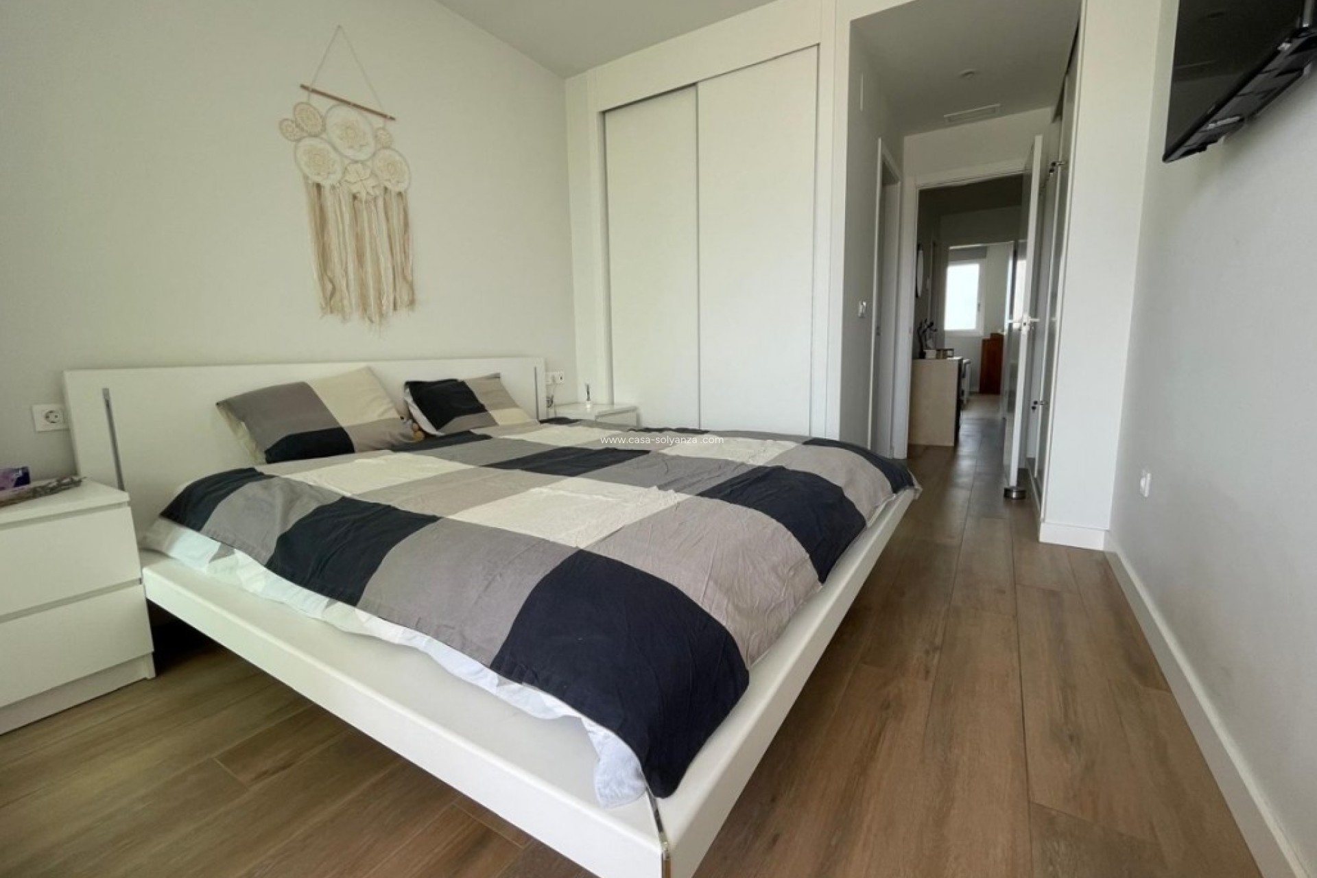 Wiederverkauf - Wohnung - Villamartin - Costa Blanca