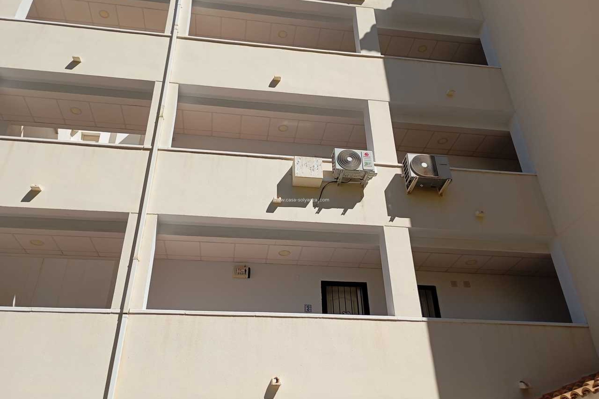 Wiederverkauf - Wohnung - Villamartin - Costa Blanca