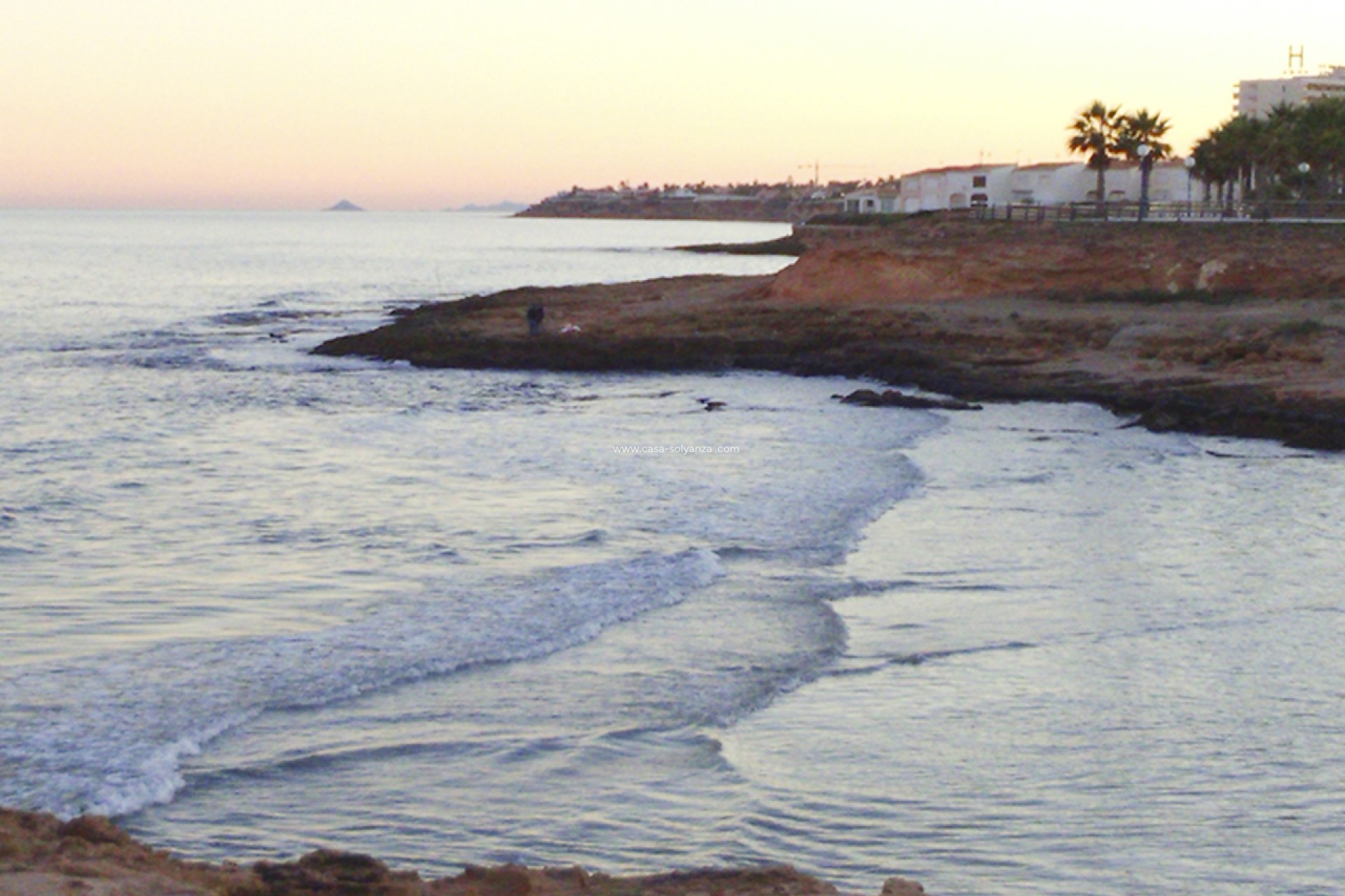 Wiederverkauf - Wohnung - Villamartin - Costa Blanca