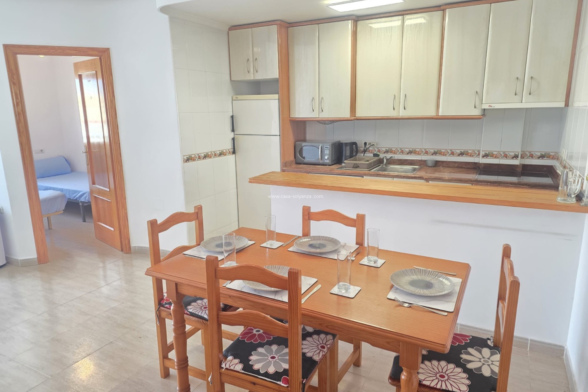 Wiederverkauf - Wohnung - Villamartin - Costa Blanca