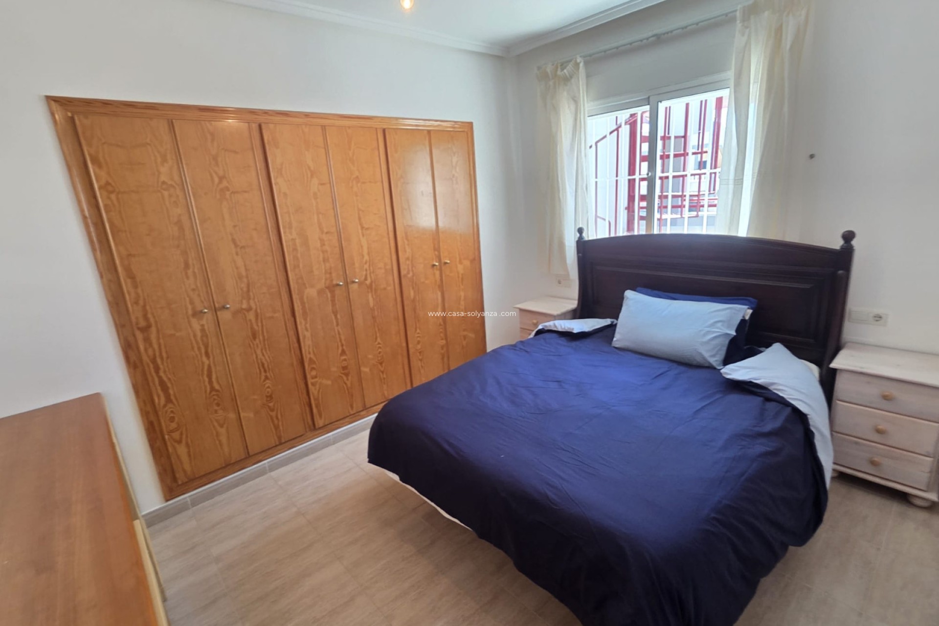 Wiederverkauf - Wohnung - Villamartin - Costa Blanca