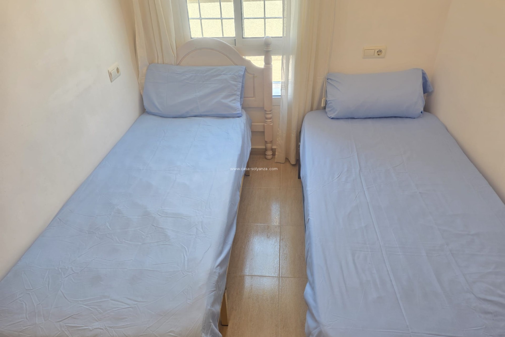 Wiederverkauf - Wohnung - Villamartin - Costa Blanca