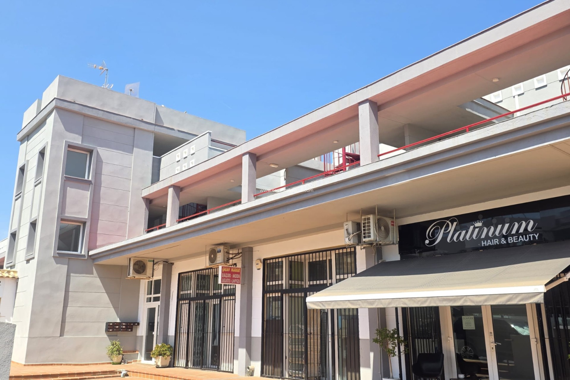 Wiederverkauf - Wohnung - Villamartin - Costa Blanca