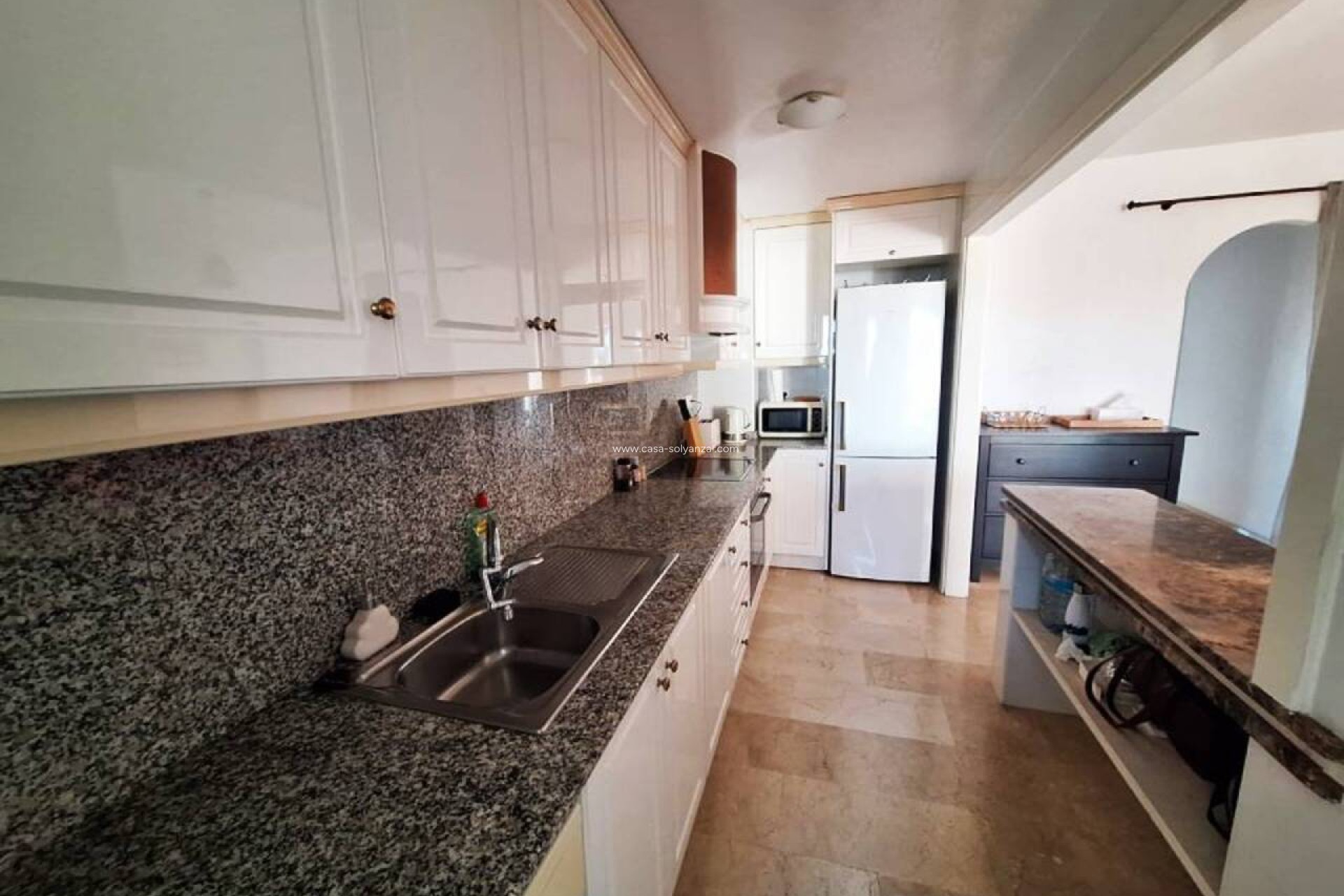 Wiederverkauf - Wohnung - Villamartin - Costa Blanca