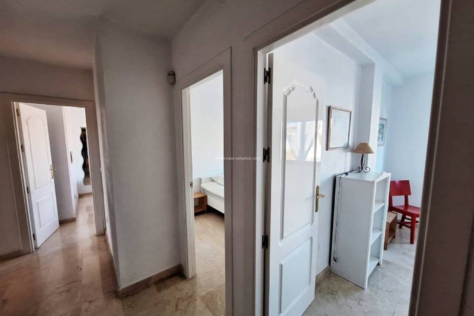 Wiederverkauf - Wohnung - Villamartin - Costa Blanca