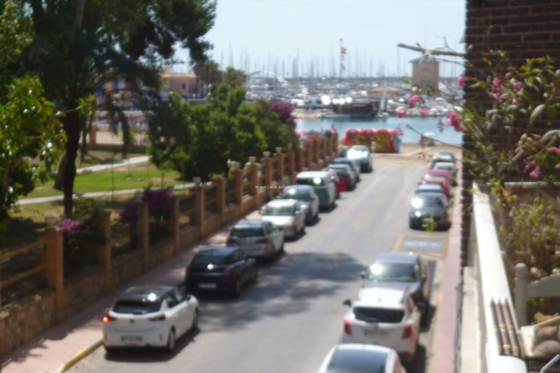 Wiederverkauf - Wohnung - Villamartin - Costa Blanca
