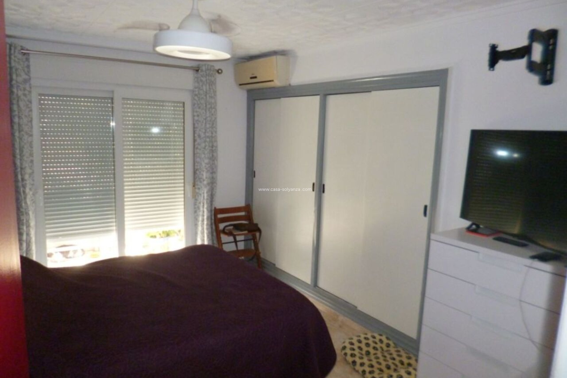 Wiederverkauf - Wohnung - Villamartin - Costa Blanca