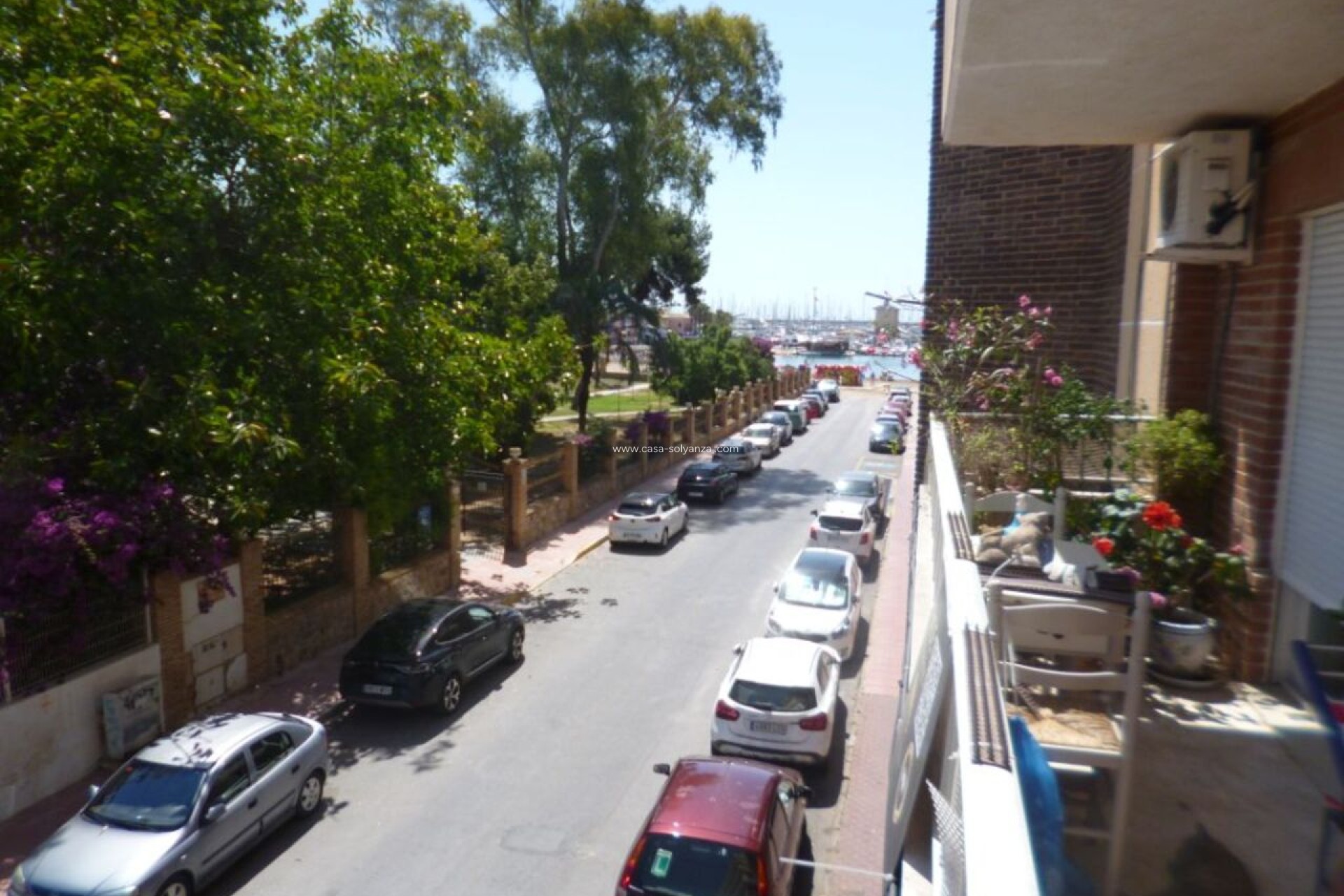 Wiederverkauf - Wohnung - Villamartin - Costa Blanca