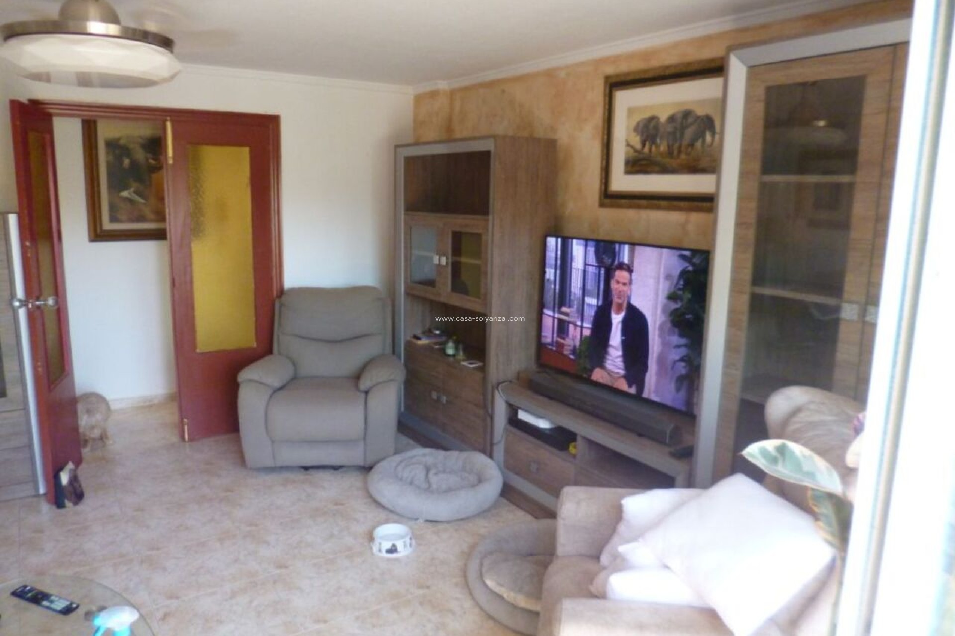 Wiederverkauf - Wohnung - Villamartin - Costa Blanca