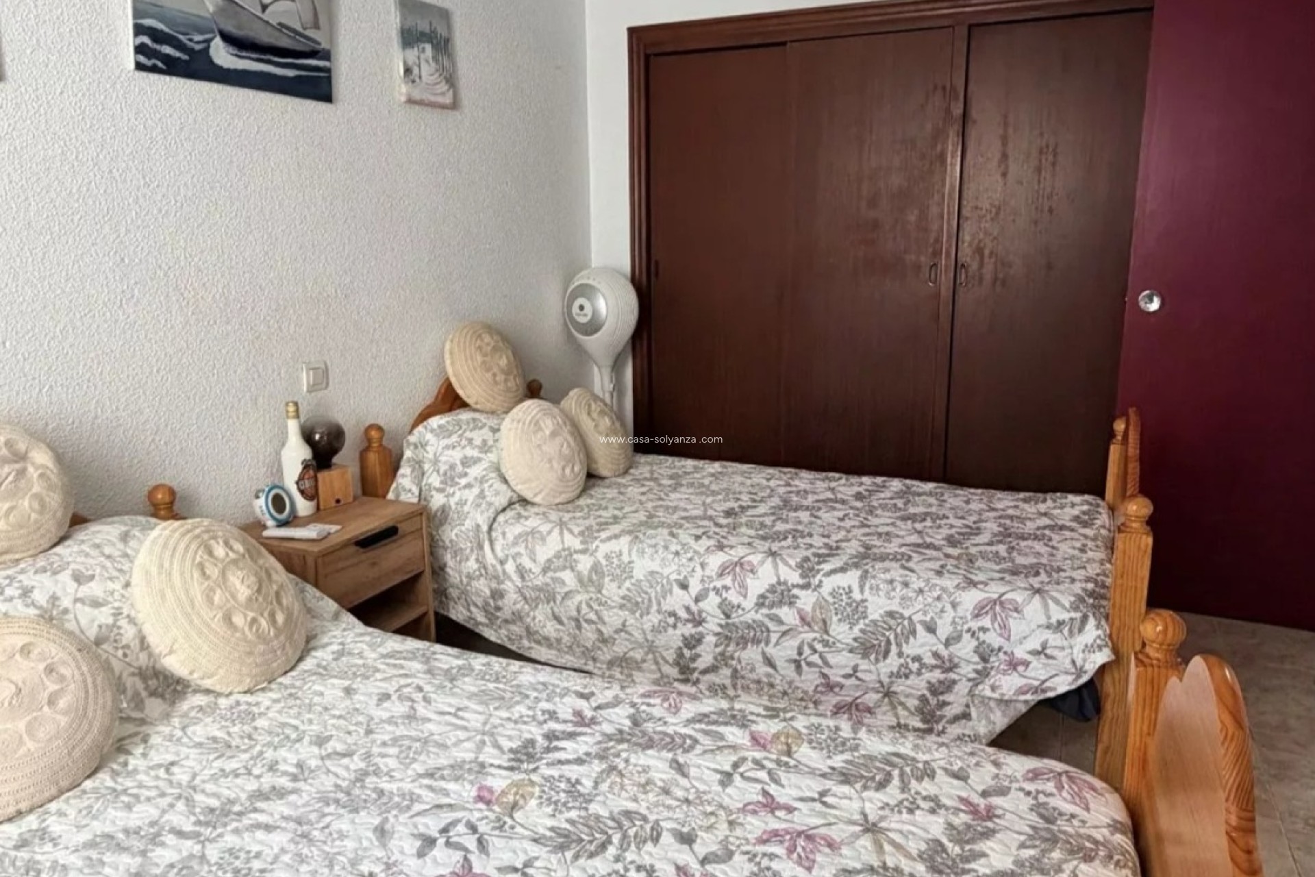 Wiederverkauf - Wohnung - Villamartin - Costa Blanca