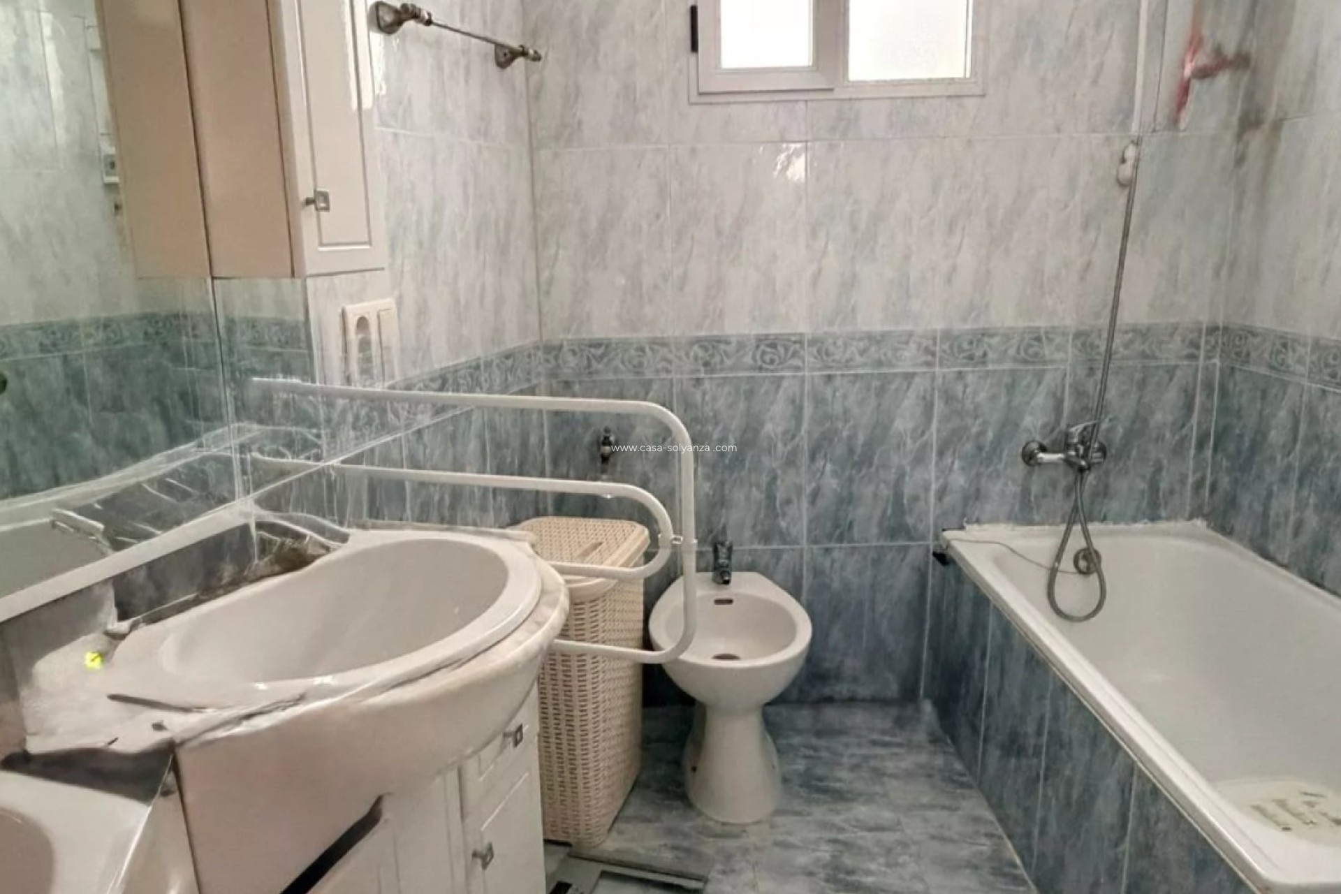 Wiederverkauf - Wohnung - Villamartin - Costa Blanca