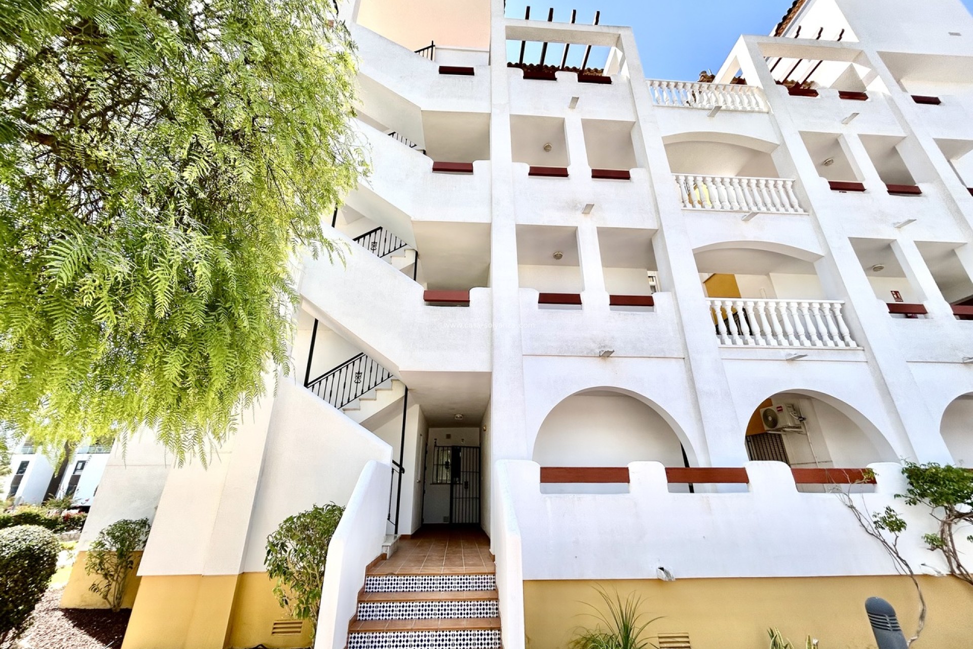 Wiederverkauf - Wohnung - Villamartin - Costa Blanca