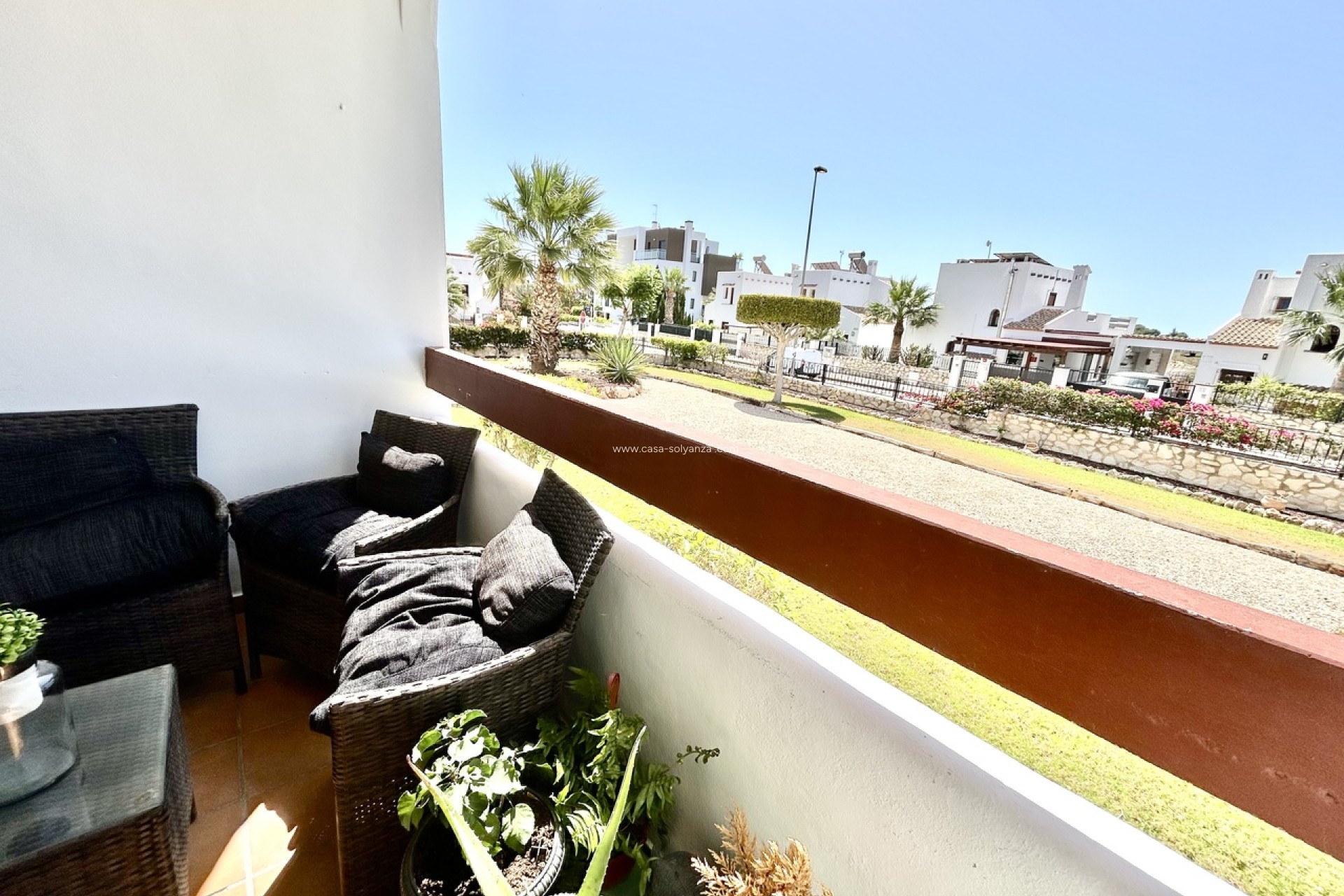 Wiederverkauf - Wohnung - Villamartin - Costa Blanca