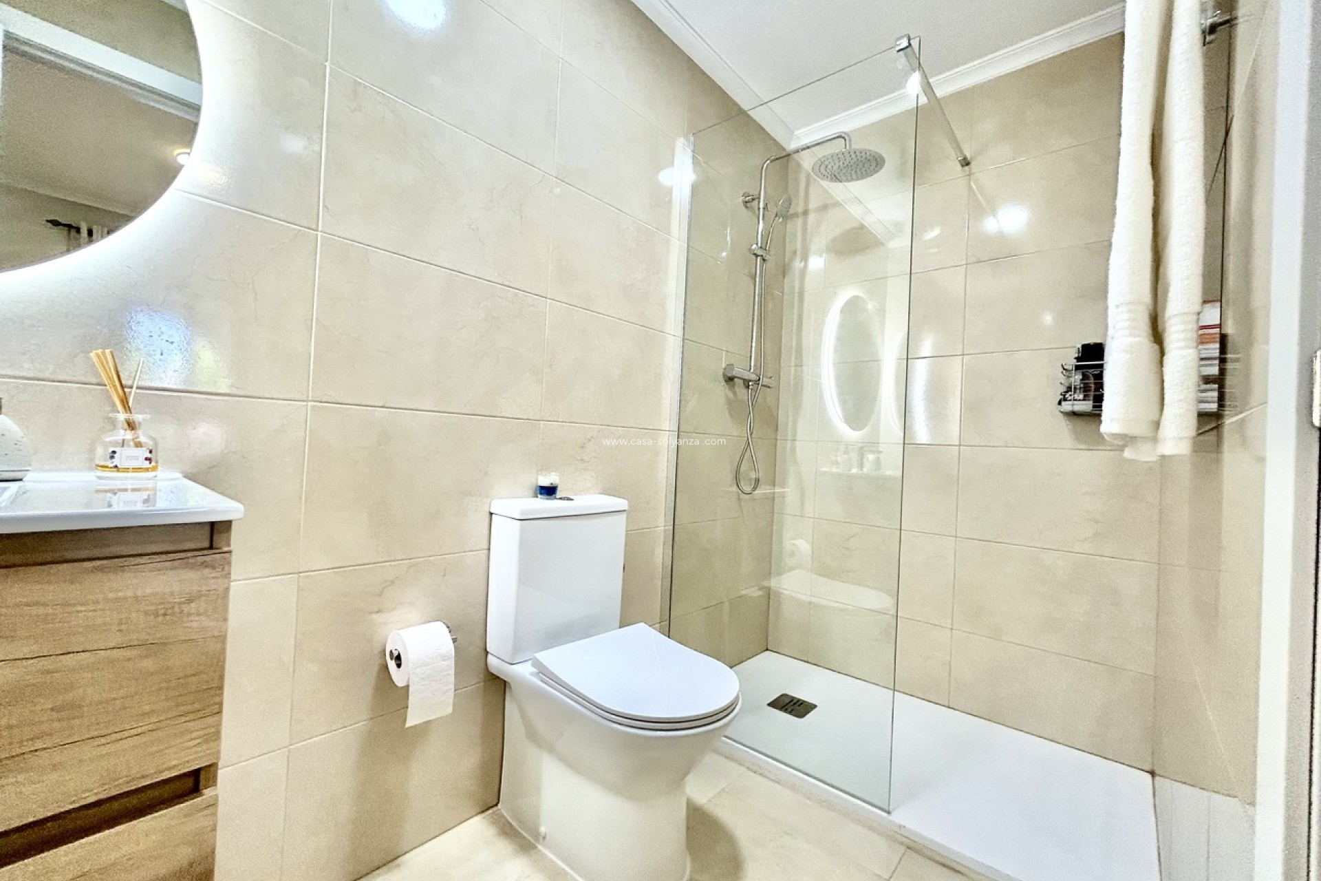 Wiederverkauf - Wohnung - Villamartin - Costa Blanca