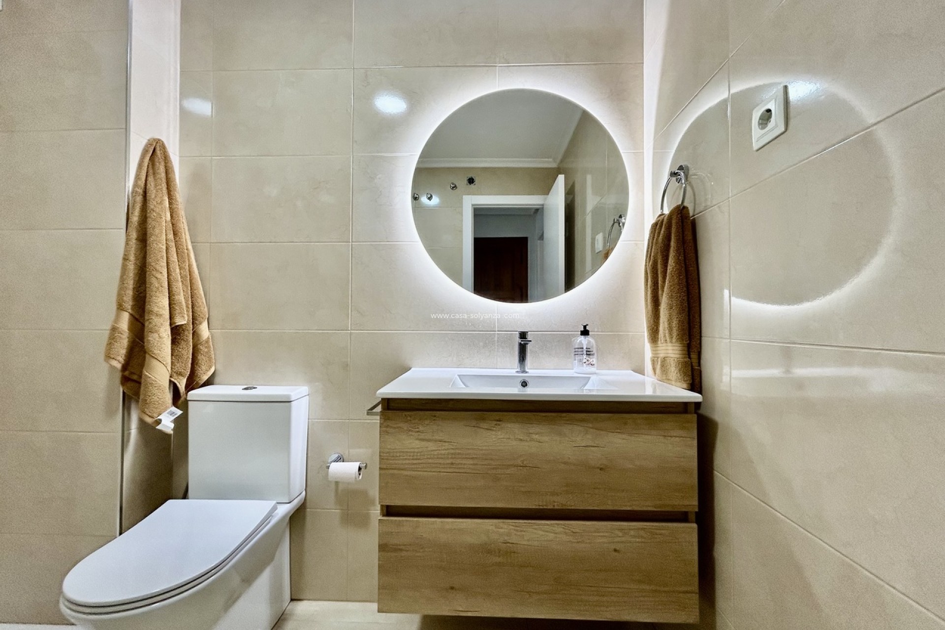 Wiederverkauf - Wohnung - Villamartin - Costa Blanca