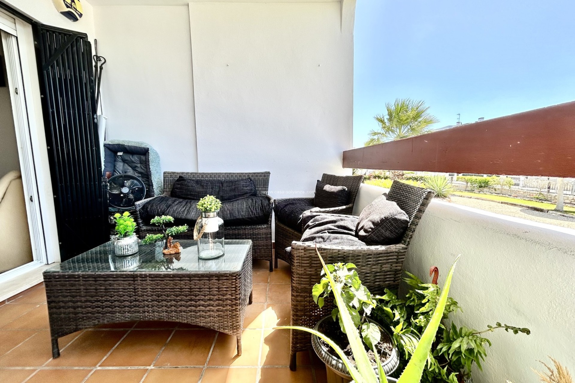 Wiederverkauf - Wohnung - Villamartin - Costa Blanca