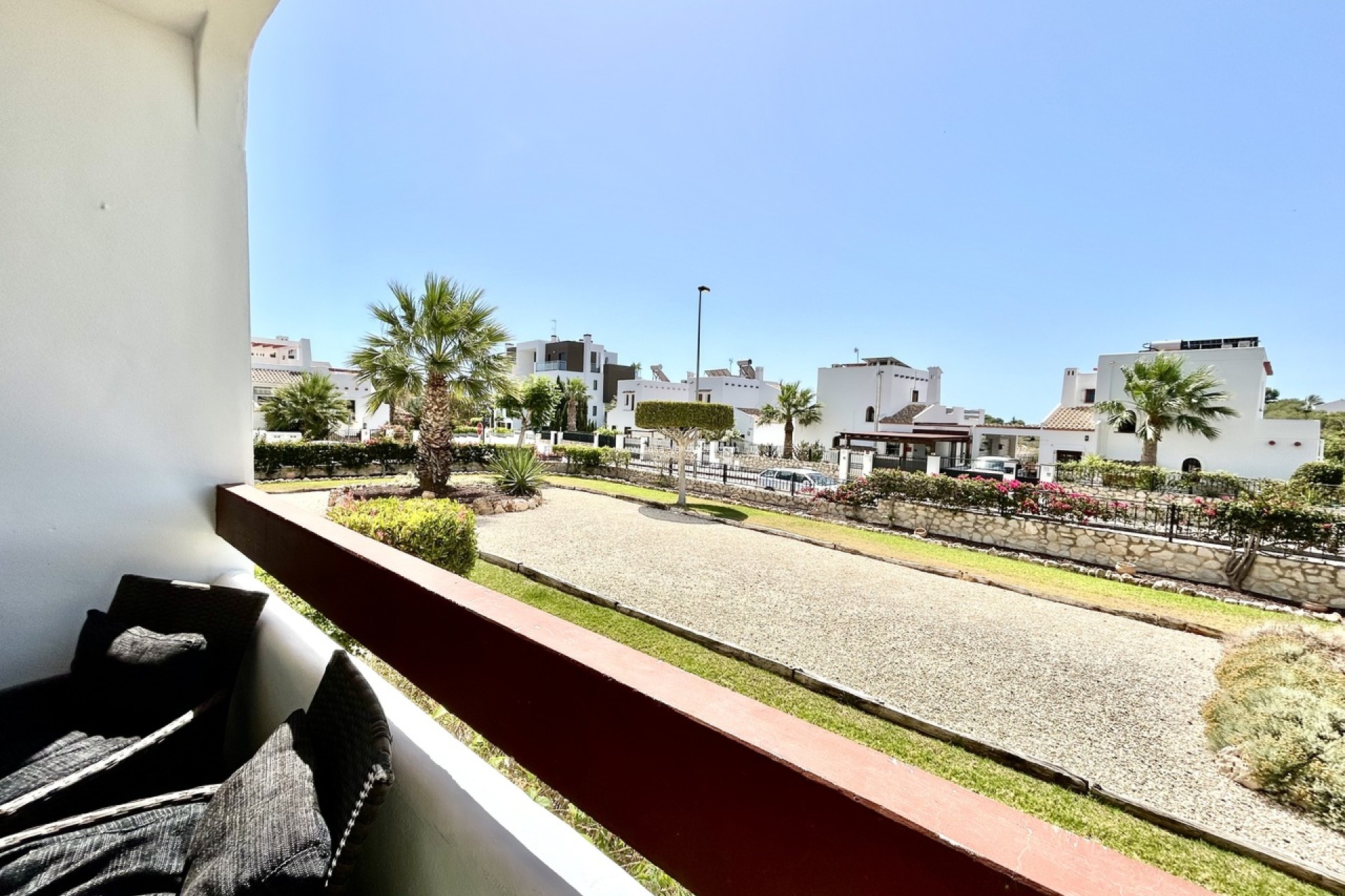 Wiederverkauf - Wohnung - Villamartin - Costa Blanca