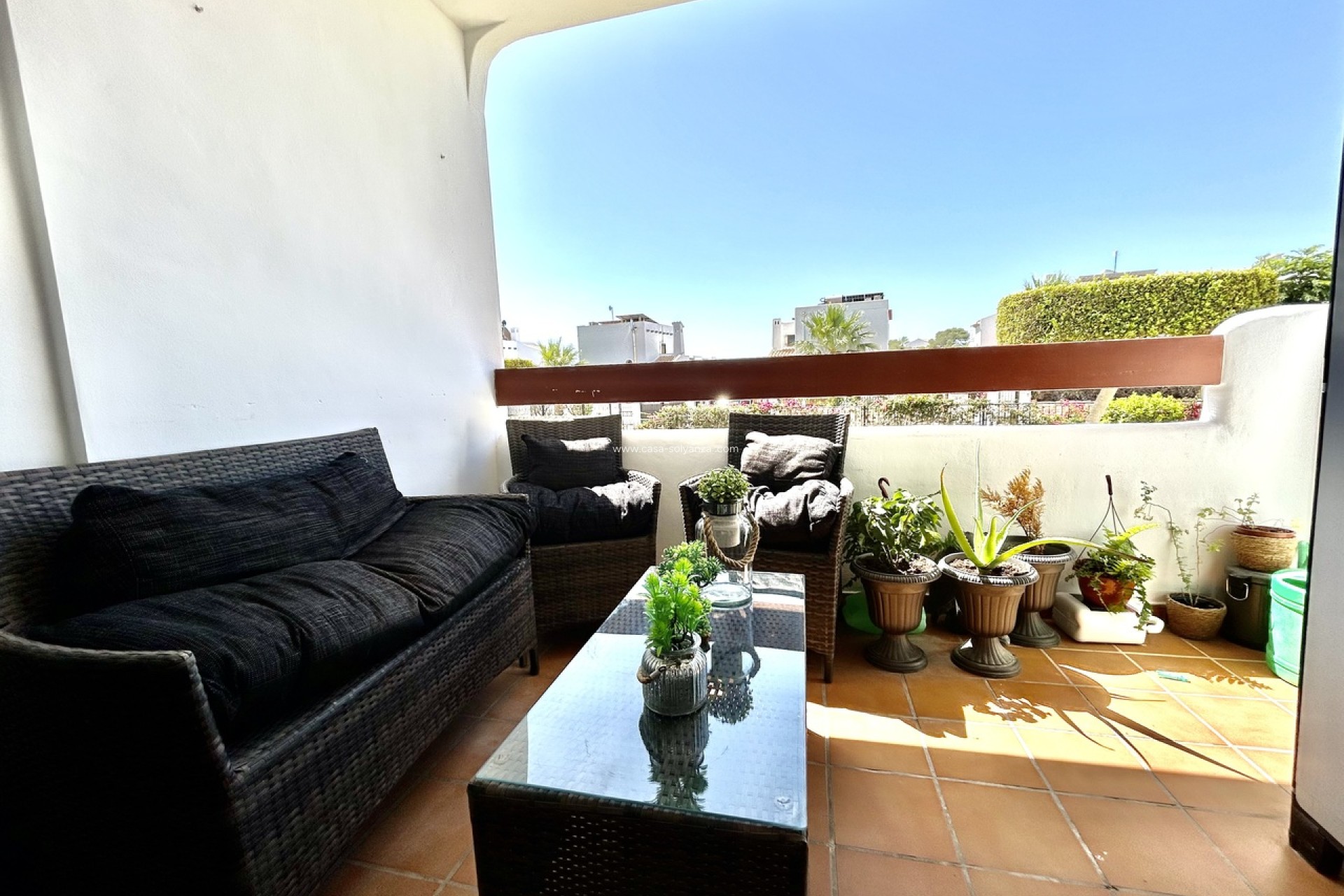 Wiederverkauf - Wohnung - Villamartin - Costa Blanca