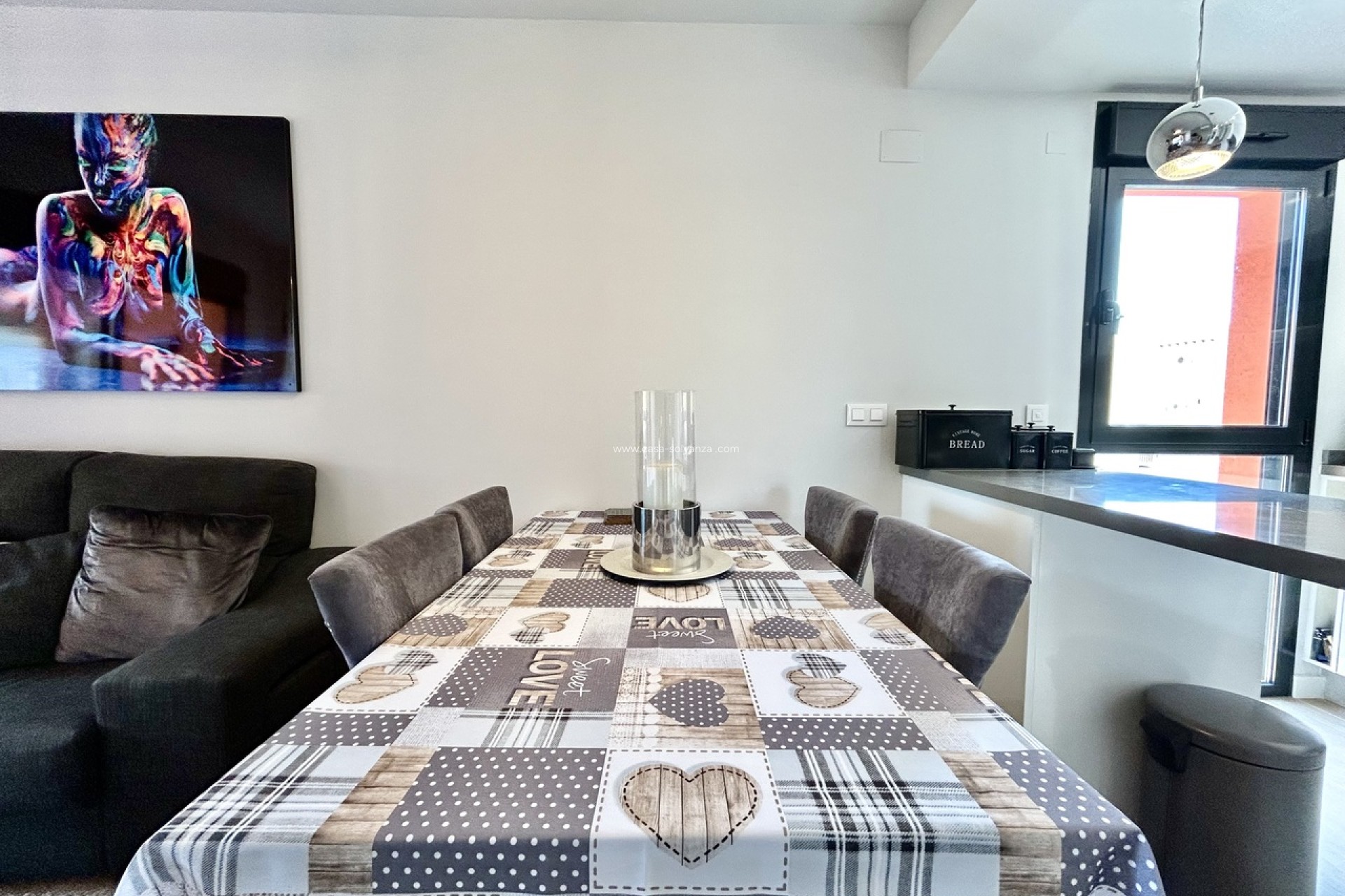 Wiederverkauf - Wohnung - Villamartin - Costa Blanca