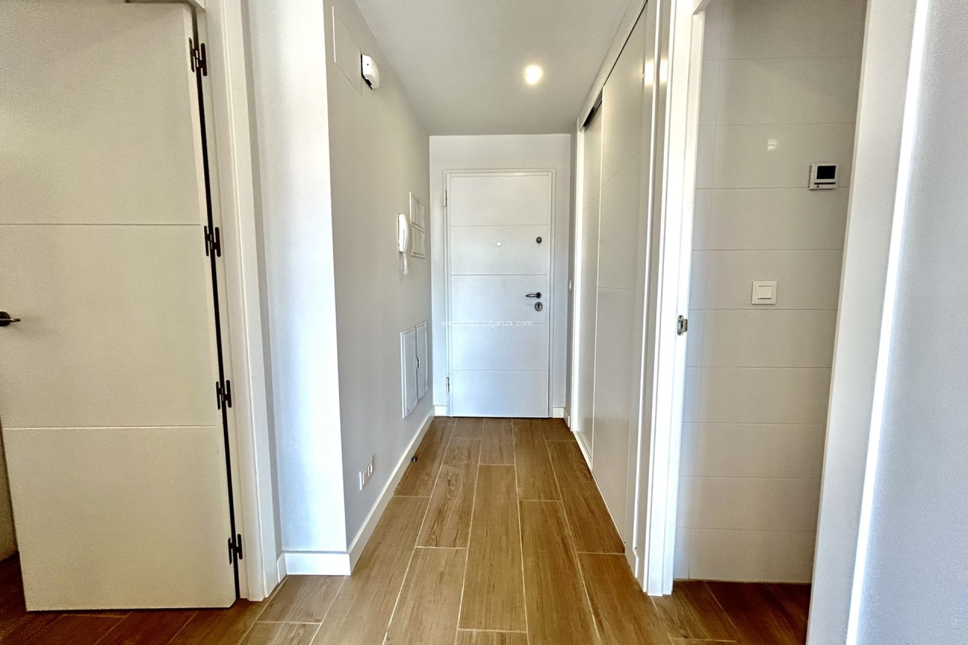 Wiederverkauf - Wohnung - Villamartin - Costa Blanca