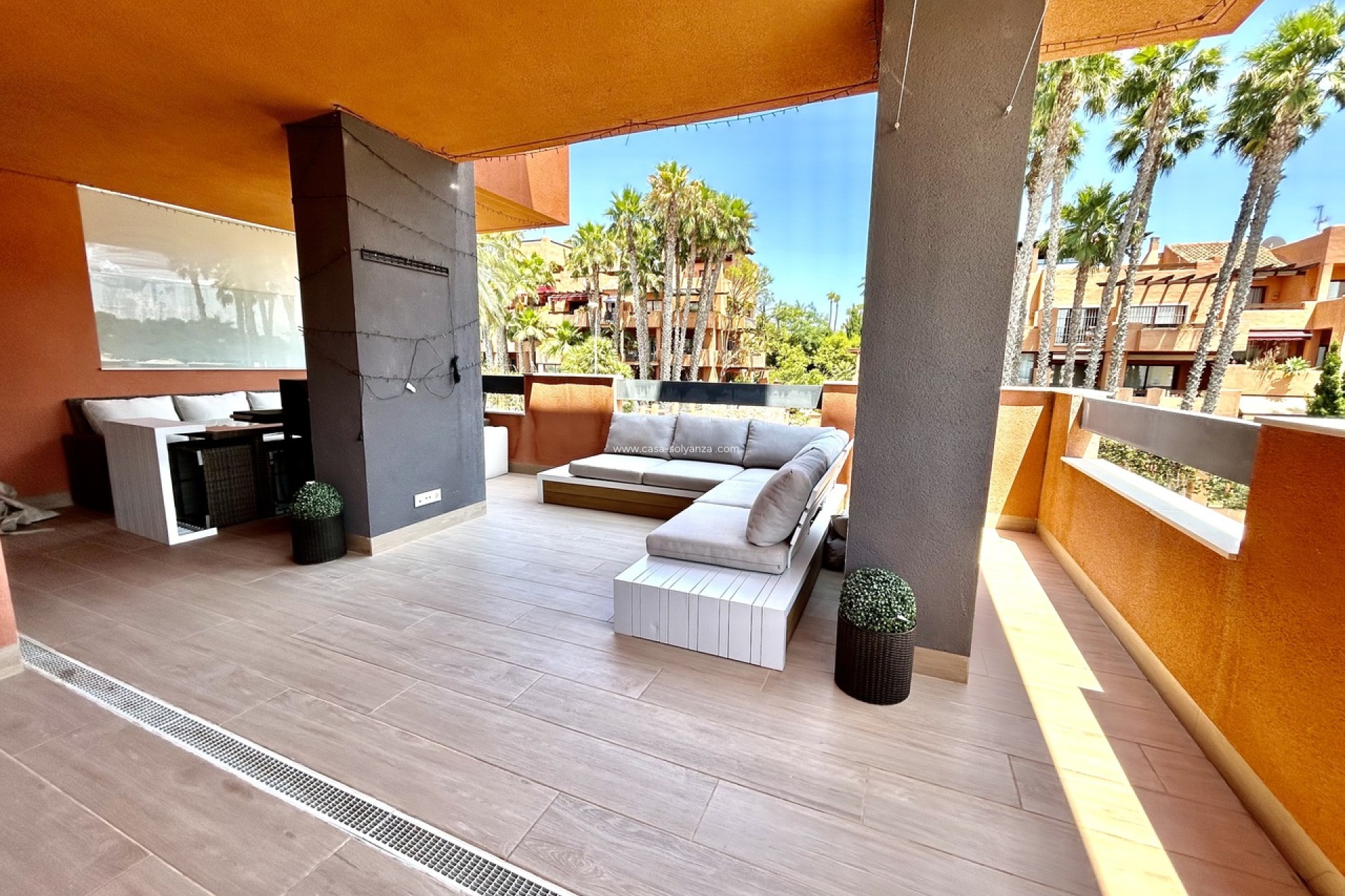 Wiederverkauf - Wohnung - Villamartin - Costa Blanca