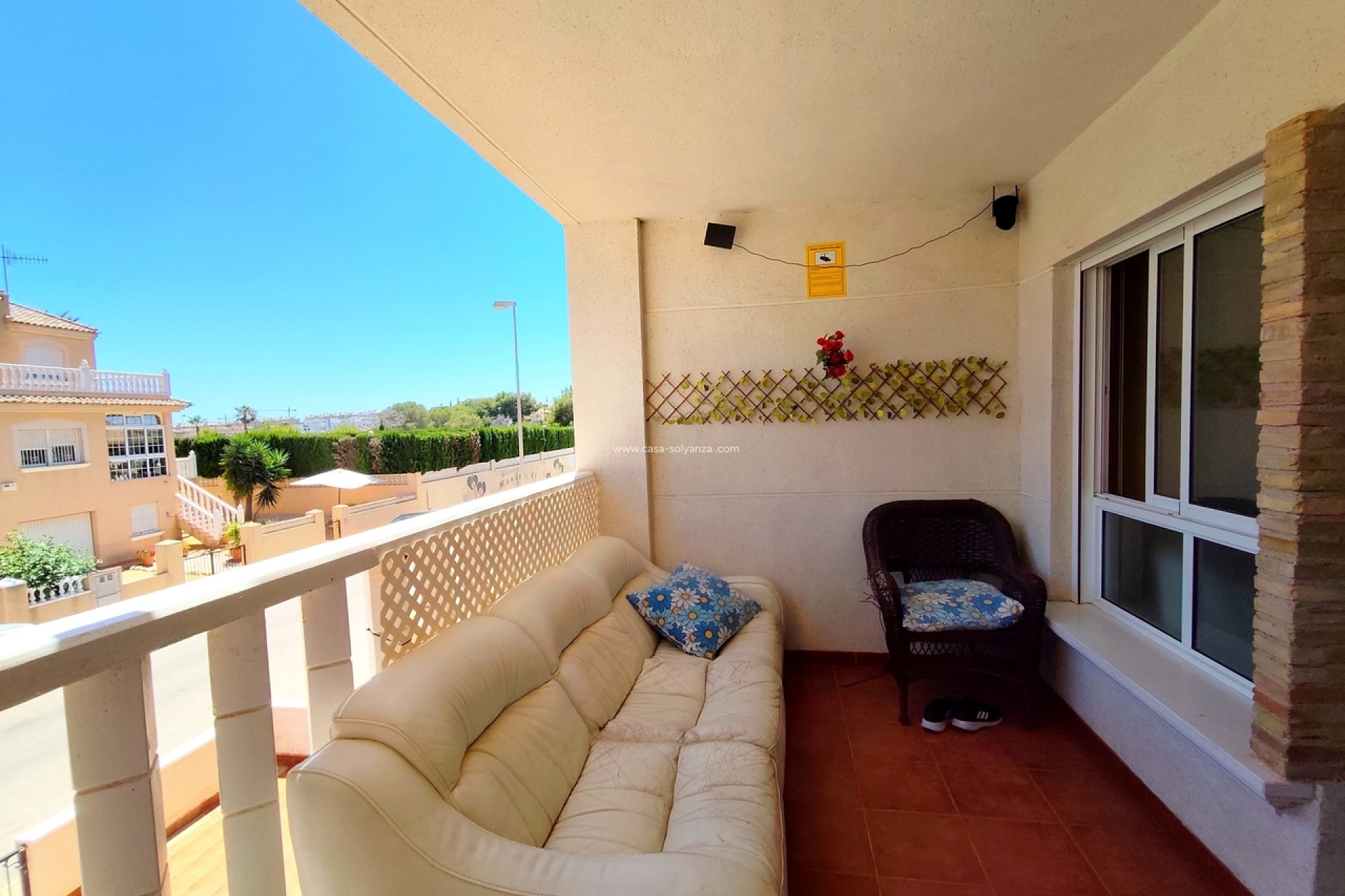 Wiederverkauf - Wohnung - Villamartin - Costa Blanca