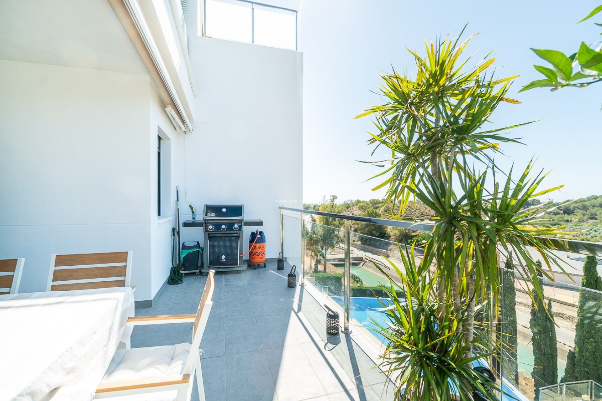 Wiederverkauf - Wohnung - Villamartin - Costa Blanca