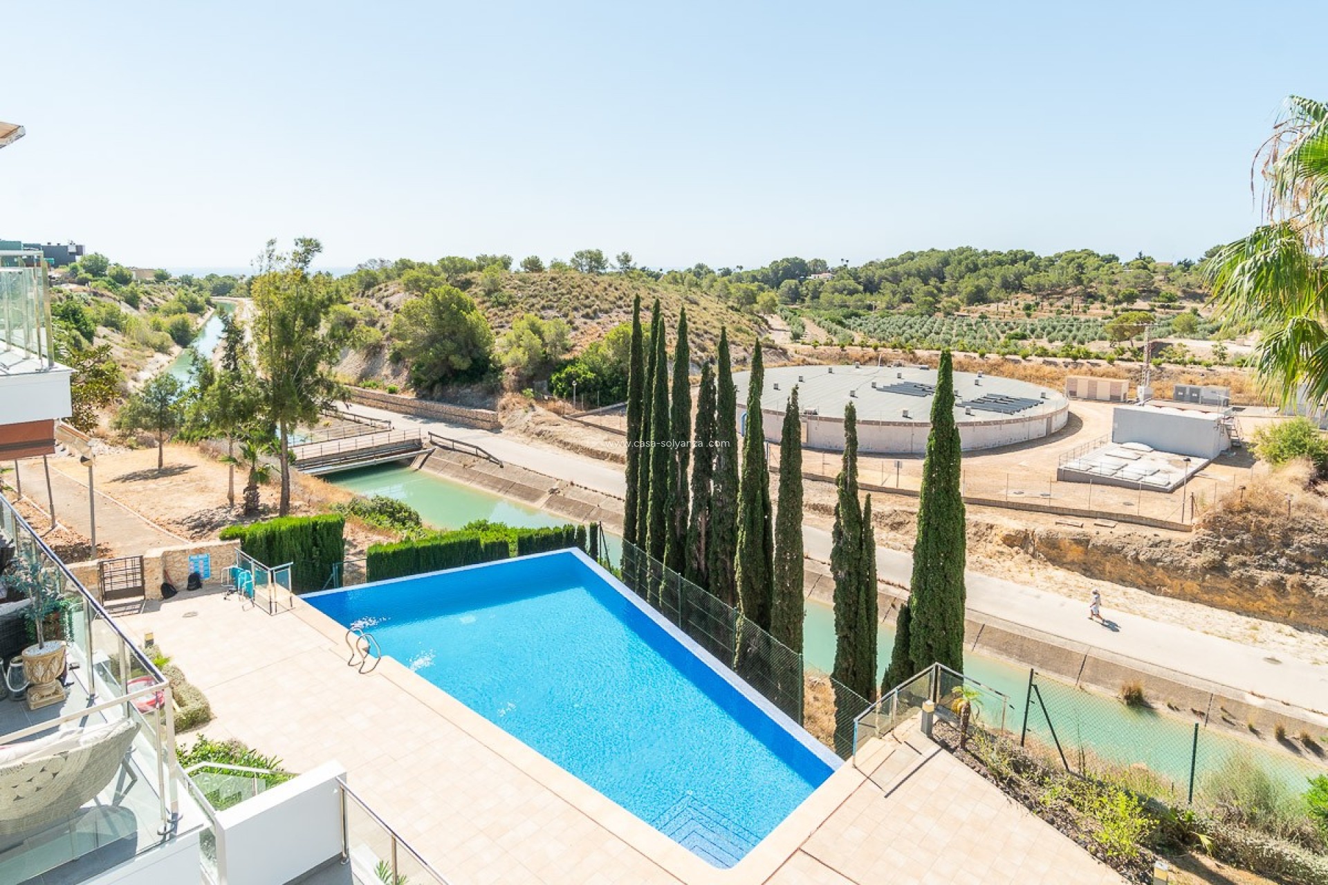 Wiederverkauf - Wohnung - Villamartin - Costa Blanca