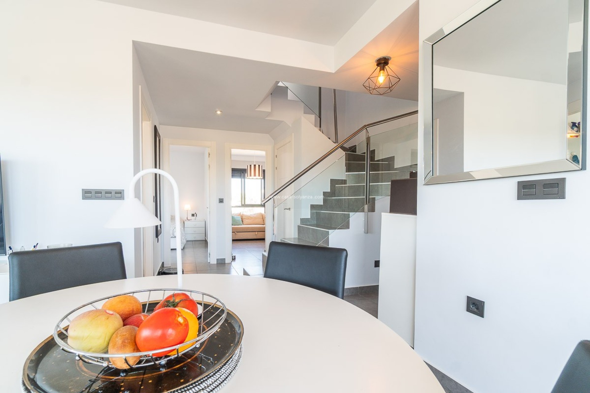 Wiederverkauf - Wohnung - Villamartin - Costa Blanca
