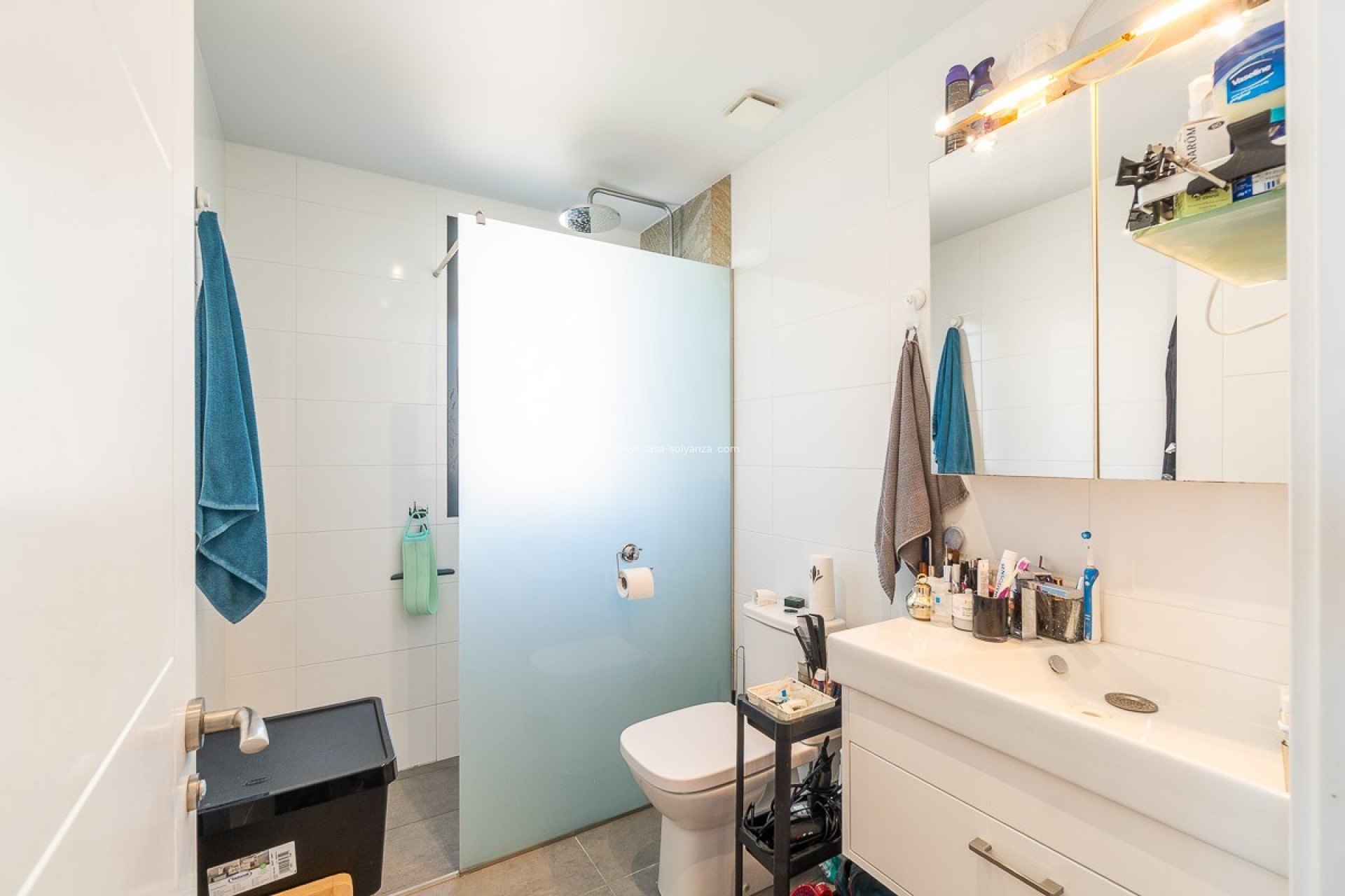 Wiederverkauf - Wohnung - Villamartin - Costa Blanca