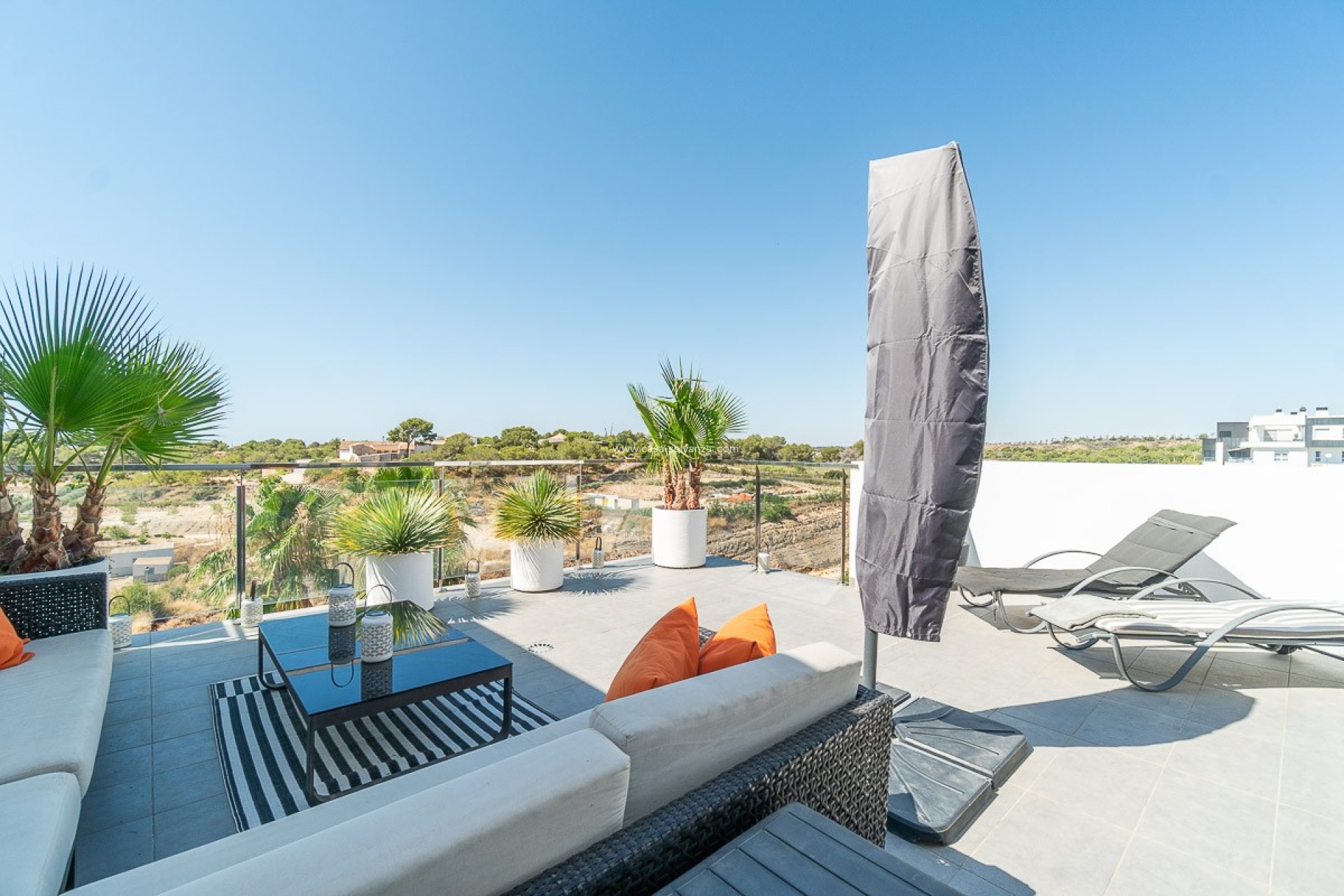 Wiederverkauf - Wohnung - Villamartin - Costa Blanca