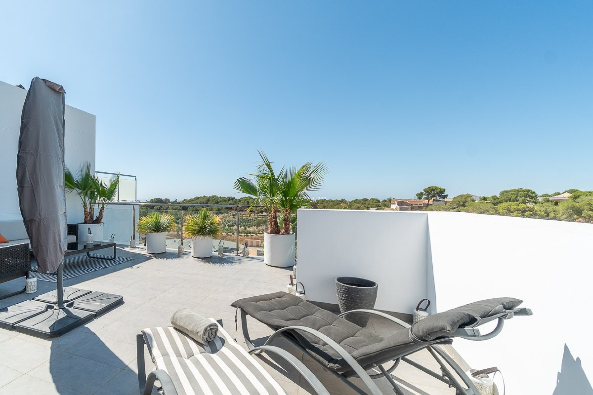 Wiederverkauf - Wohnung - Villamartin - Costa Blanca