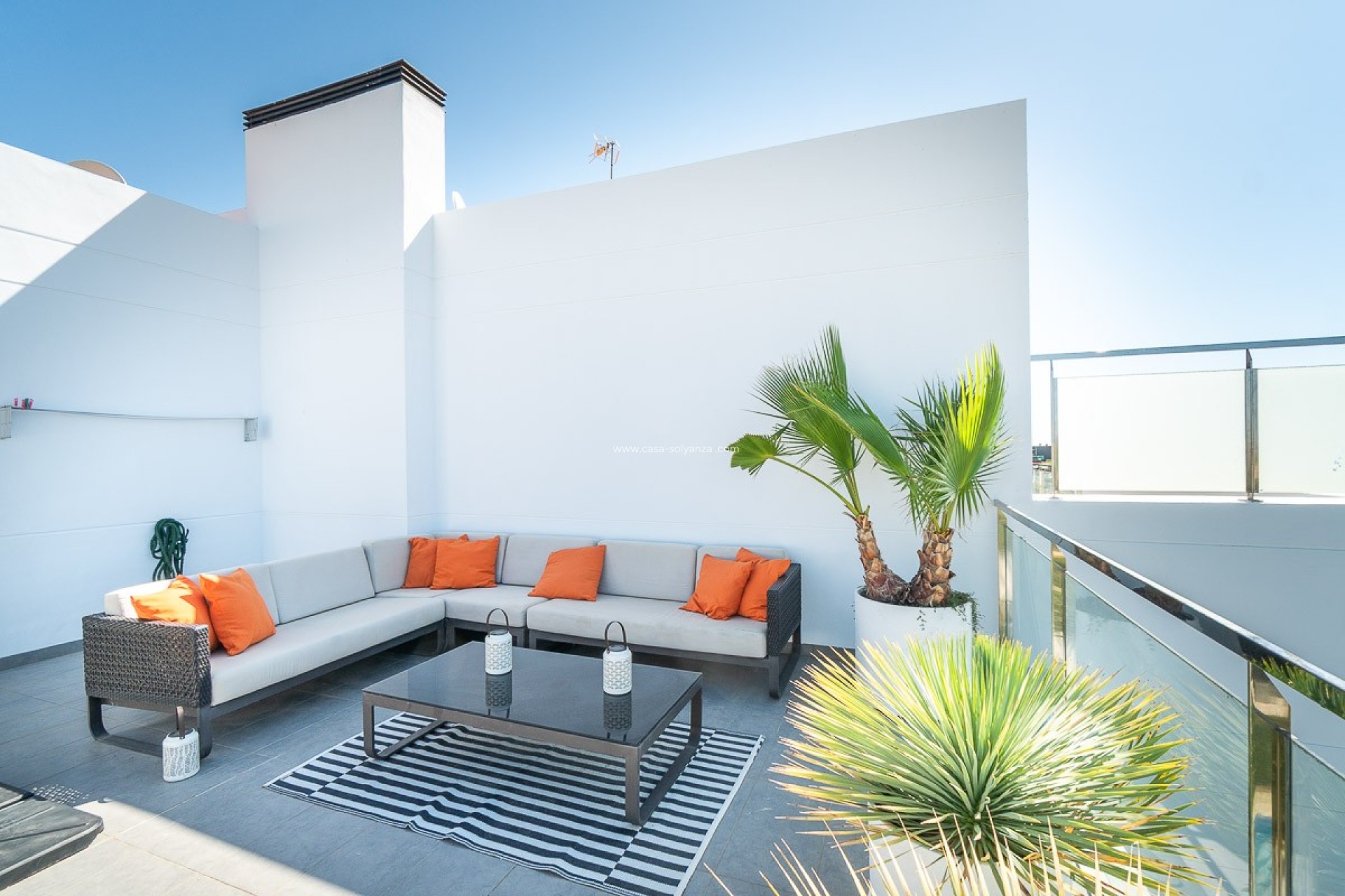 Wiederverkauf - Wohnung - Villamartin - Costa Blanca