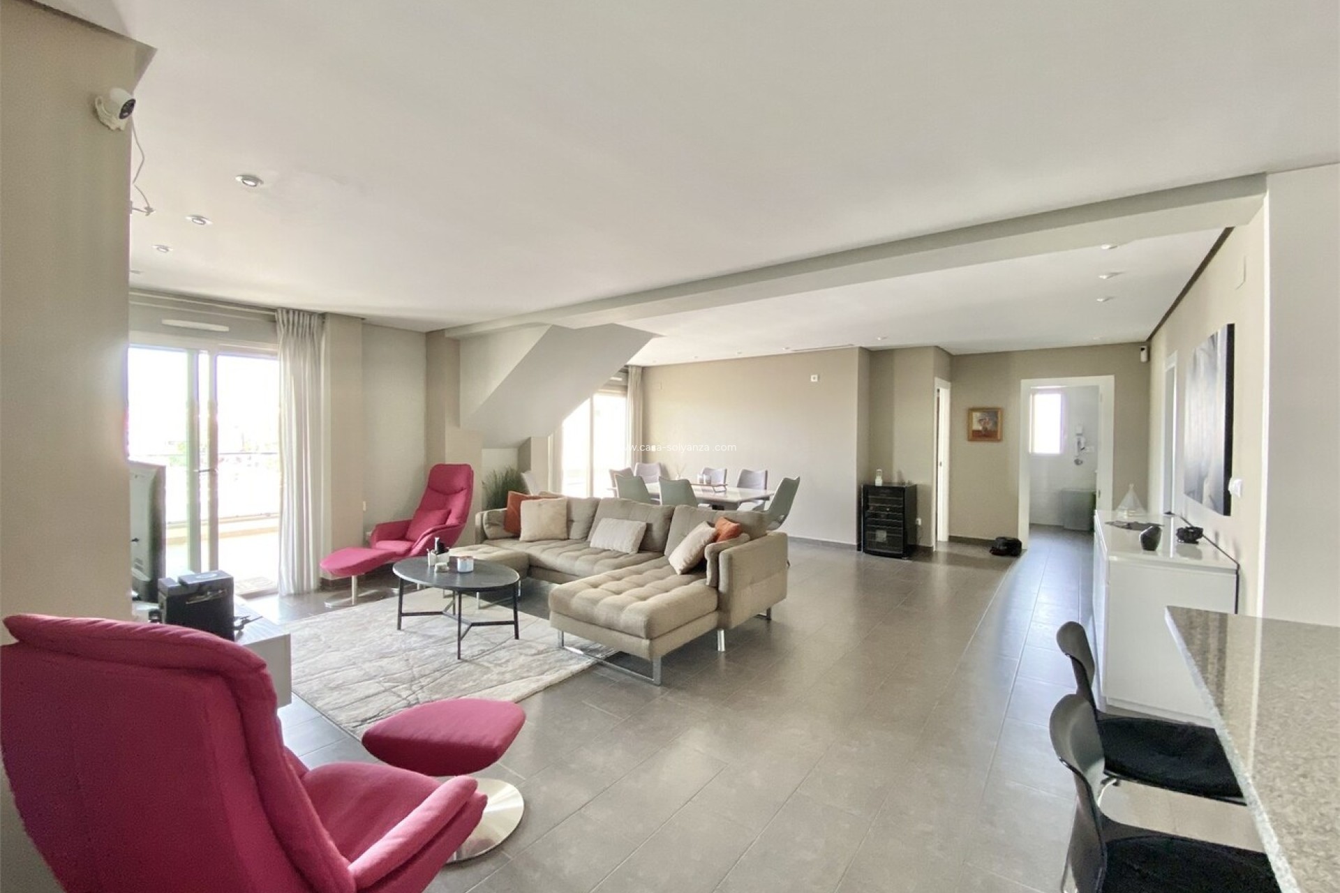 Wiederverkauf - Wohnung - Villamartin - Los Dolses