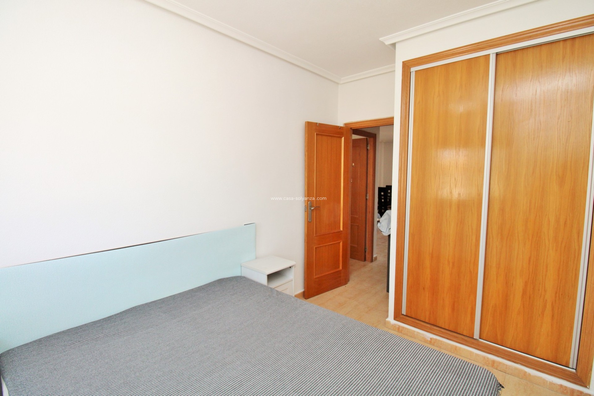 Wiederverkauf - Wohnung - Villamartin - PAU 8