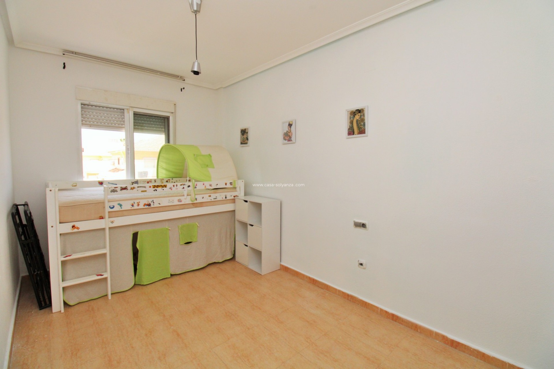 Wiederverkauf - Wohnung - Villamartin - PAU 8