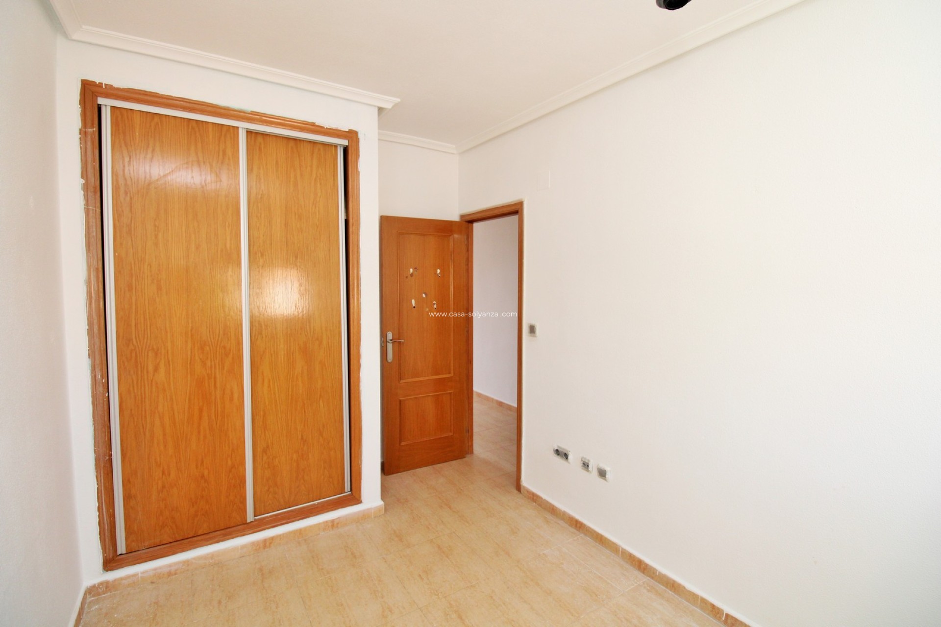 Wiederverkauf - Wohnung - Villamartin - PAU 8