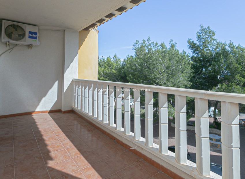 Wiederverkauf - Wohnung - Villamartin - Pinada Golf