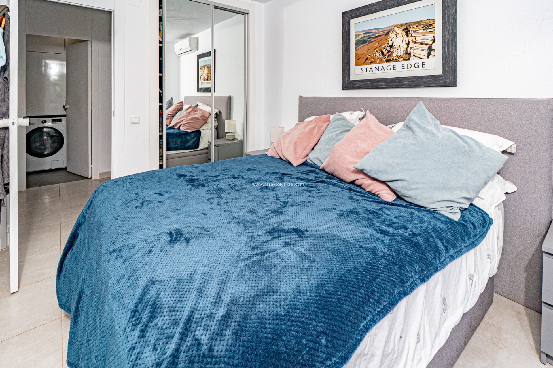 Wiederverkauf - Wohnung - Villamartin - Villamartín