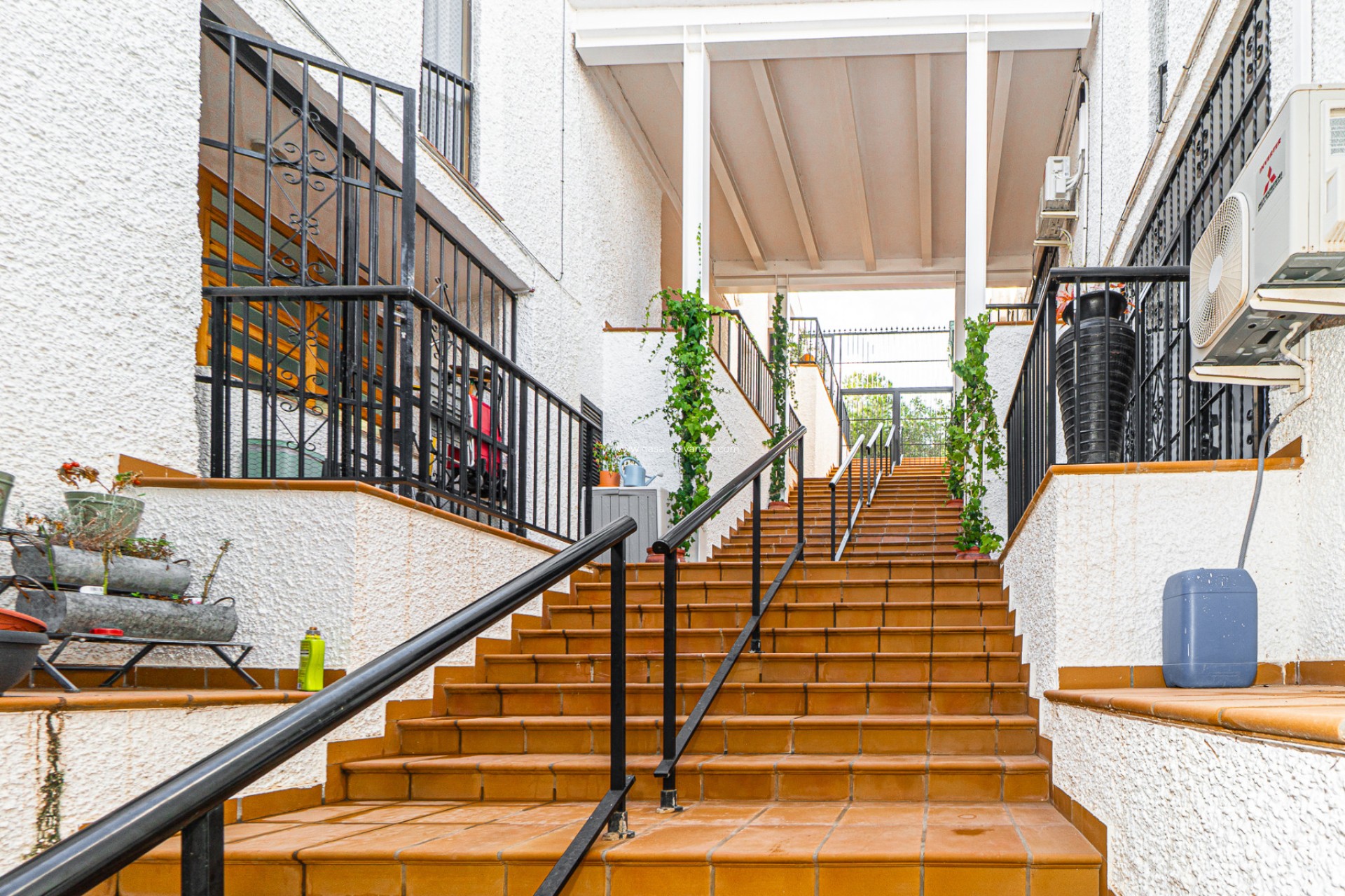 Wiederverkauf - Wohnung - Villamartin - Villamartín