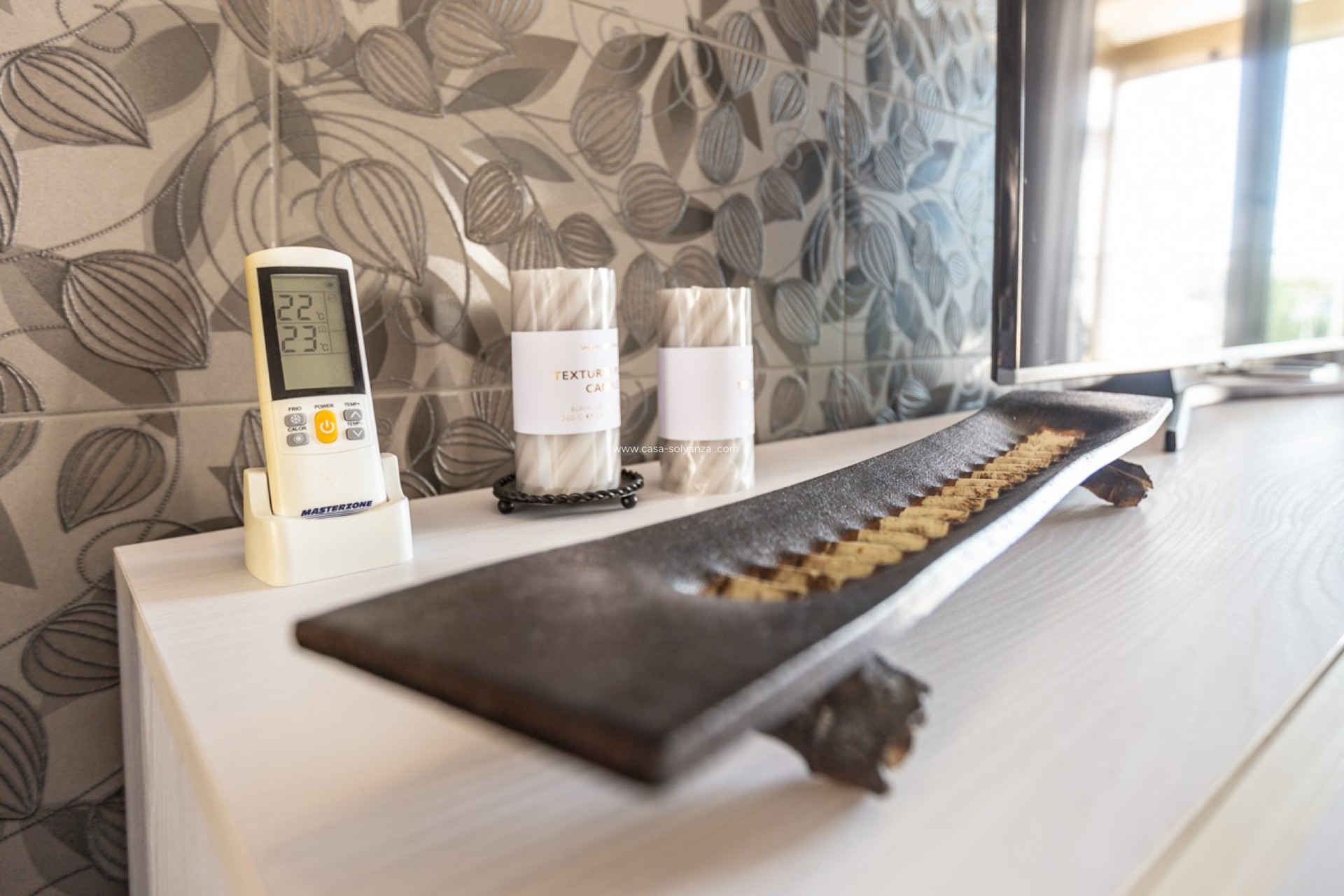 Wiederverkauf - Wohnung - Villamartin - Villamartín