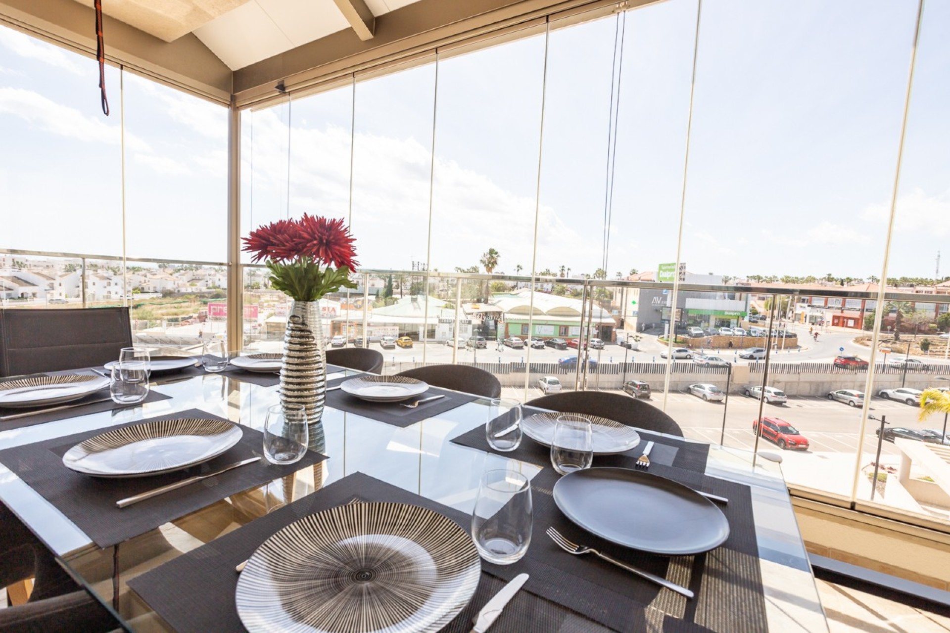 Wiederverkauf - Wohnung - Villamartin - Villamartín