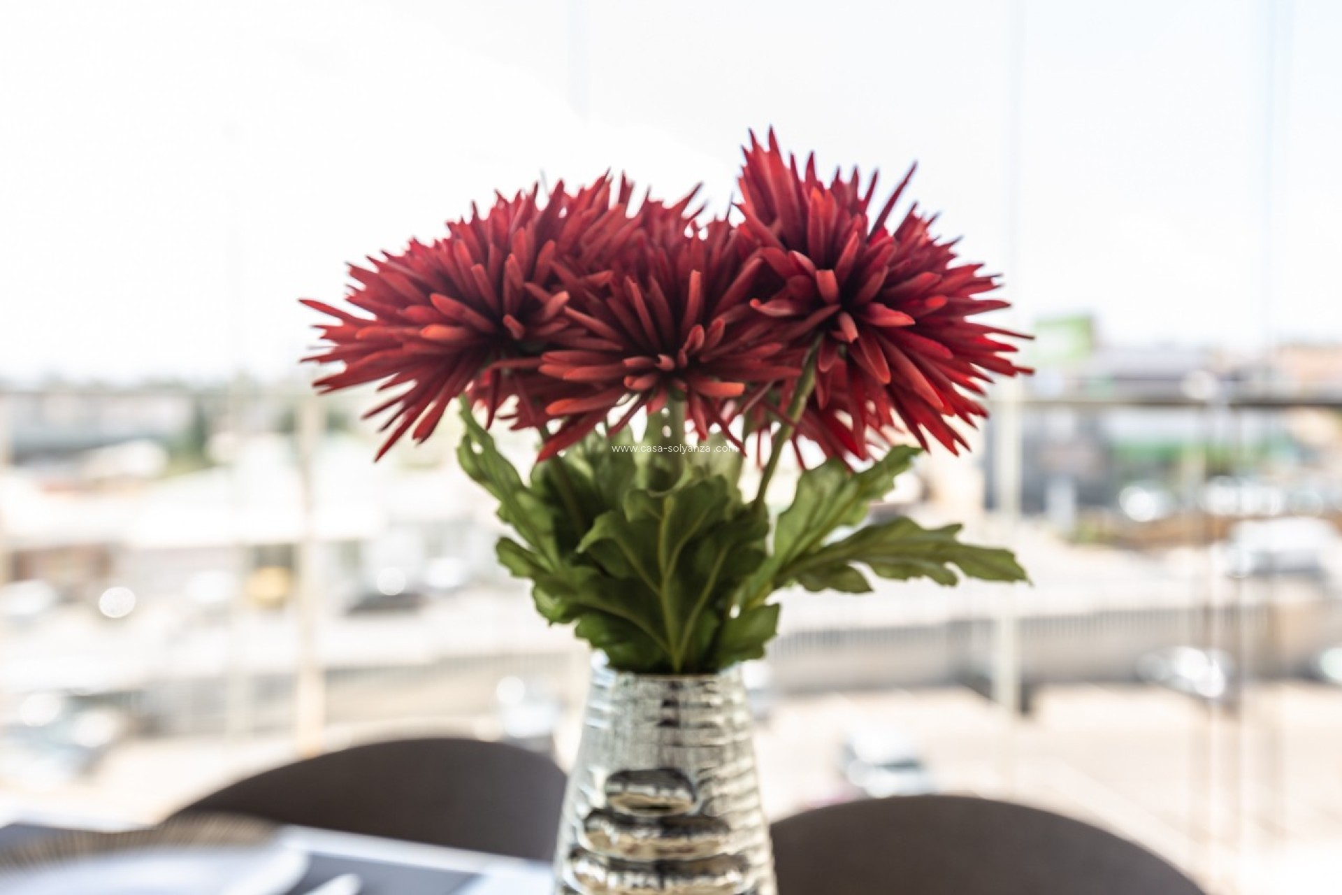 Wiederverkauf - Wohnung - Villamartin - Villamartín