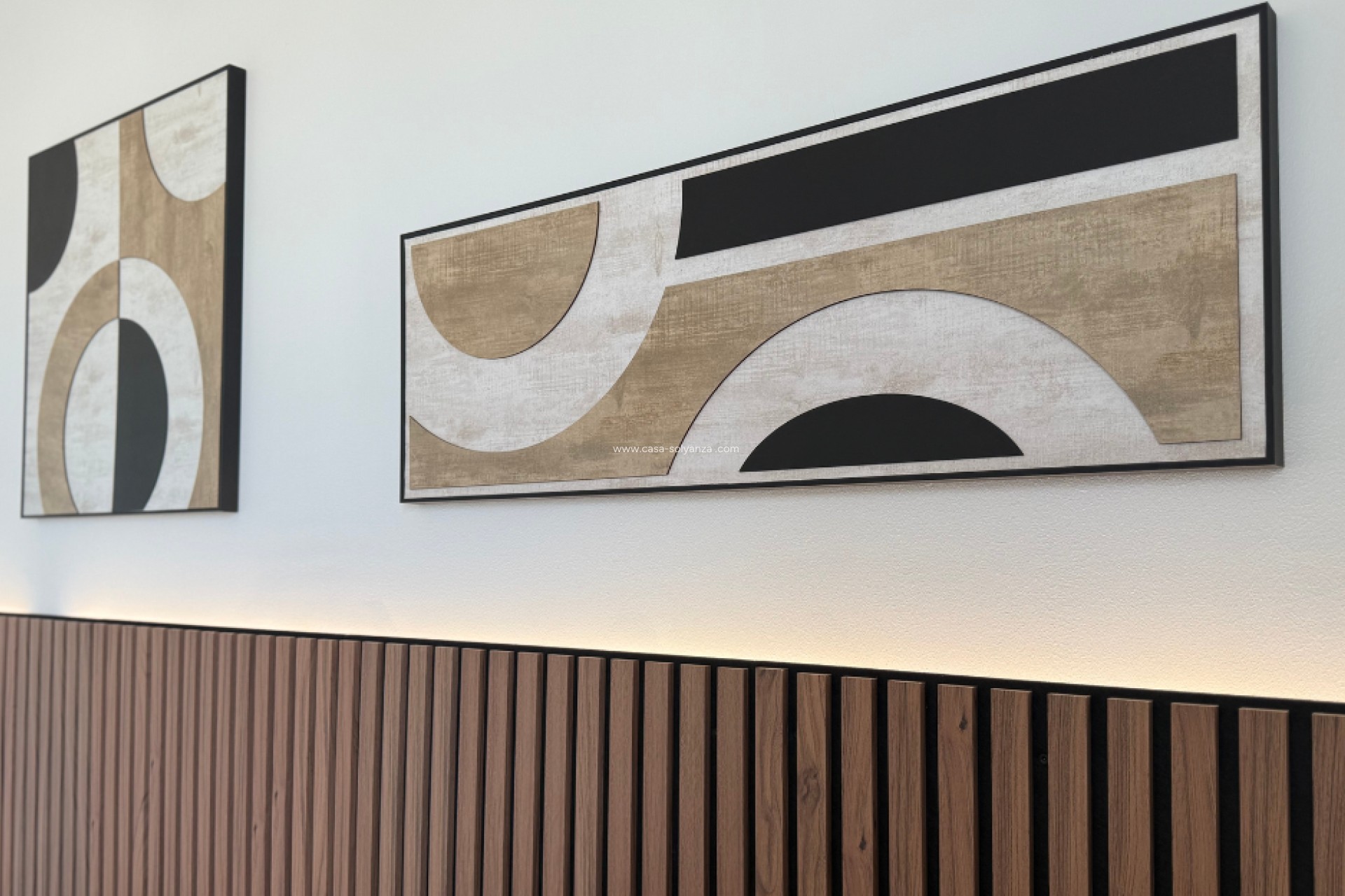 Wiederverkauf - Wohnung - Villamartin - Villamartín