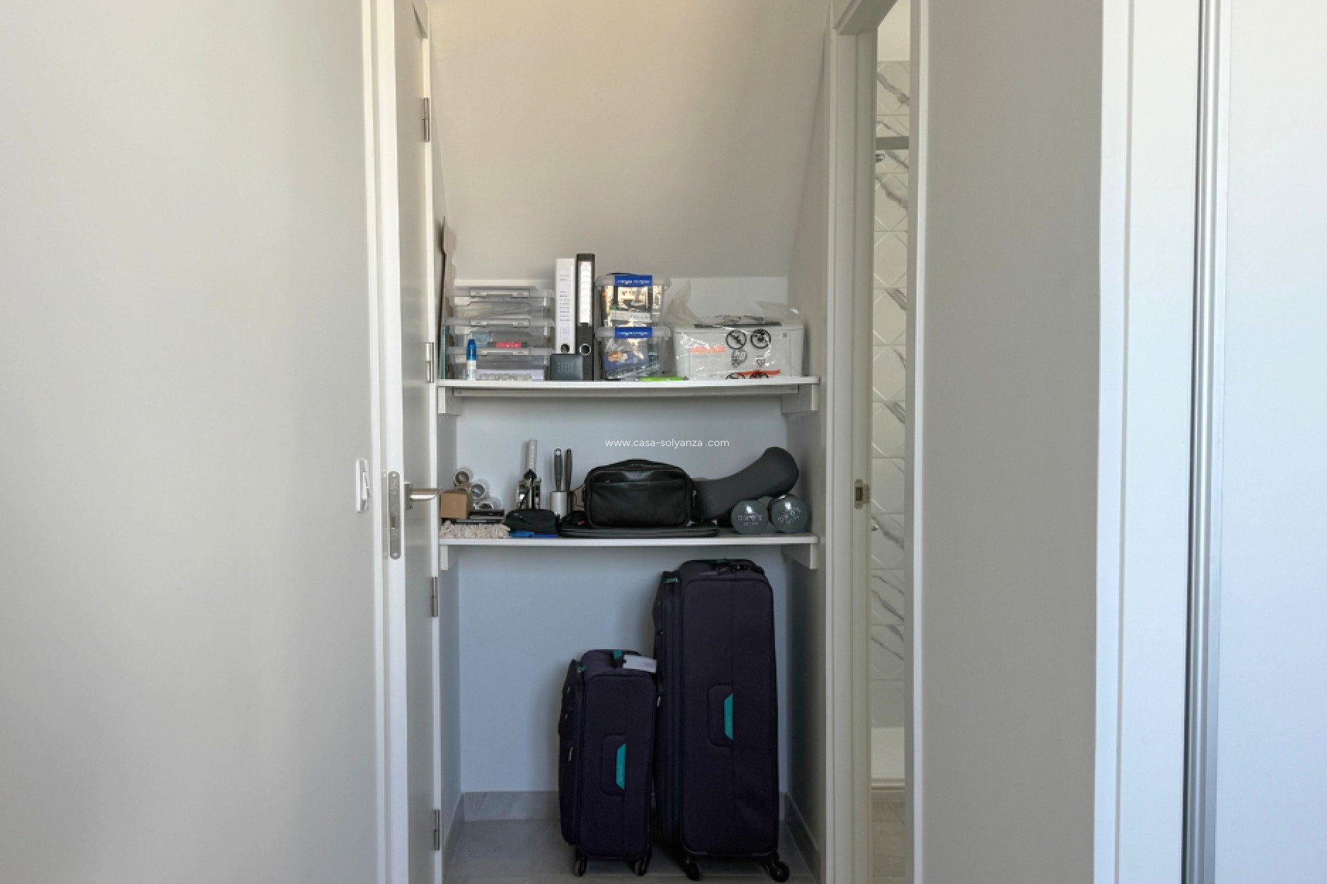 Wiederverkauf - Wohnung - Villamartin - Villamartín